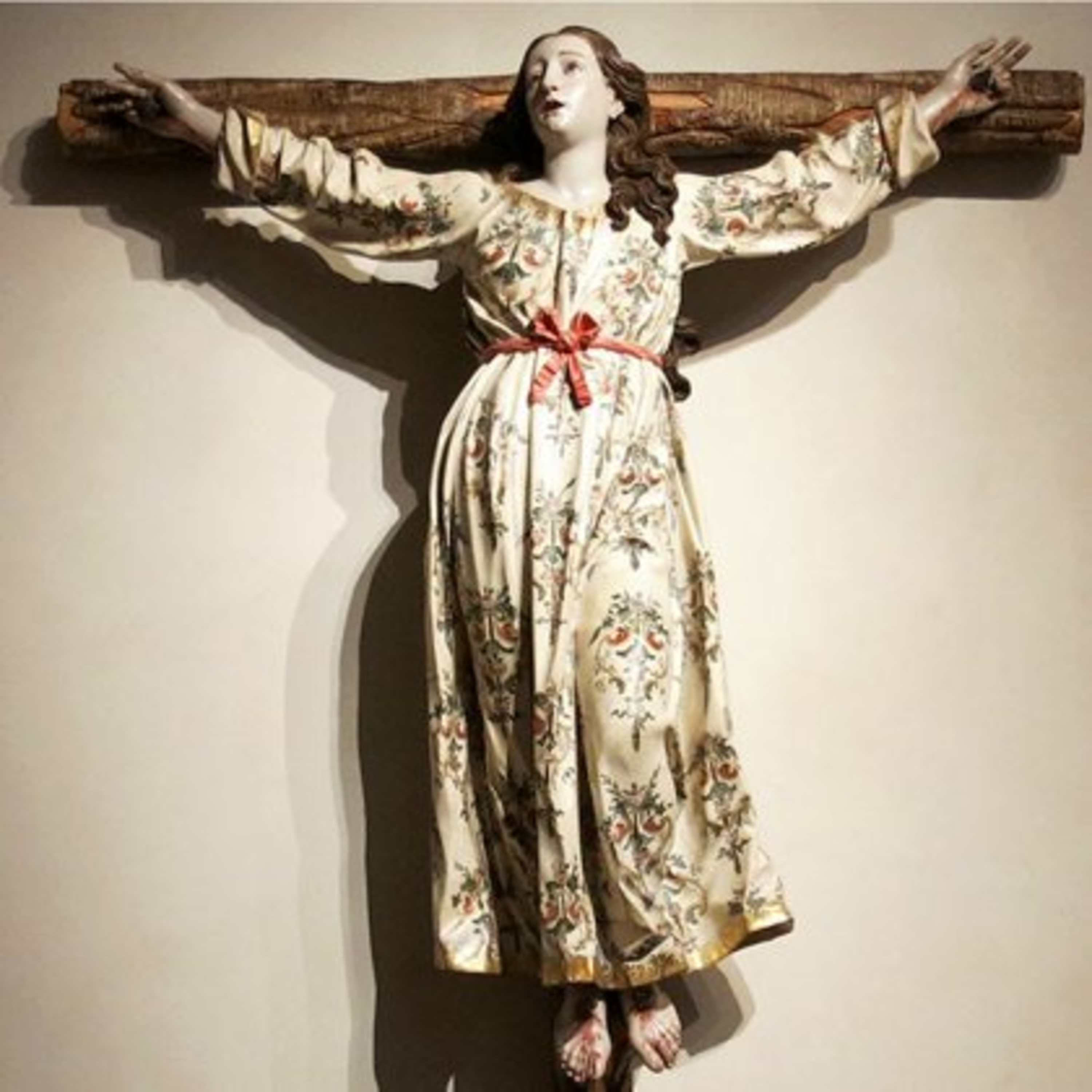 El cristianismo no sobrevivió por sus ideas episode artwork