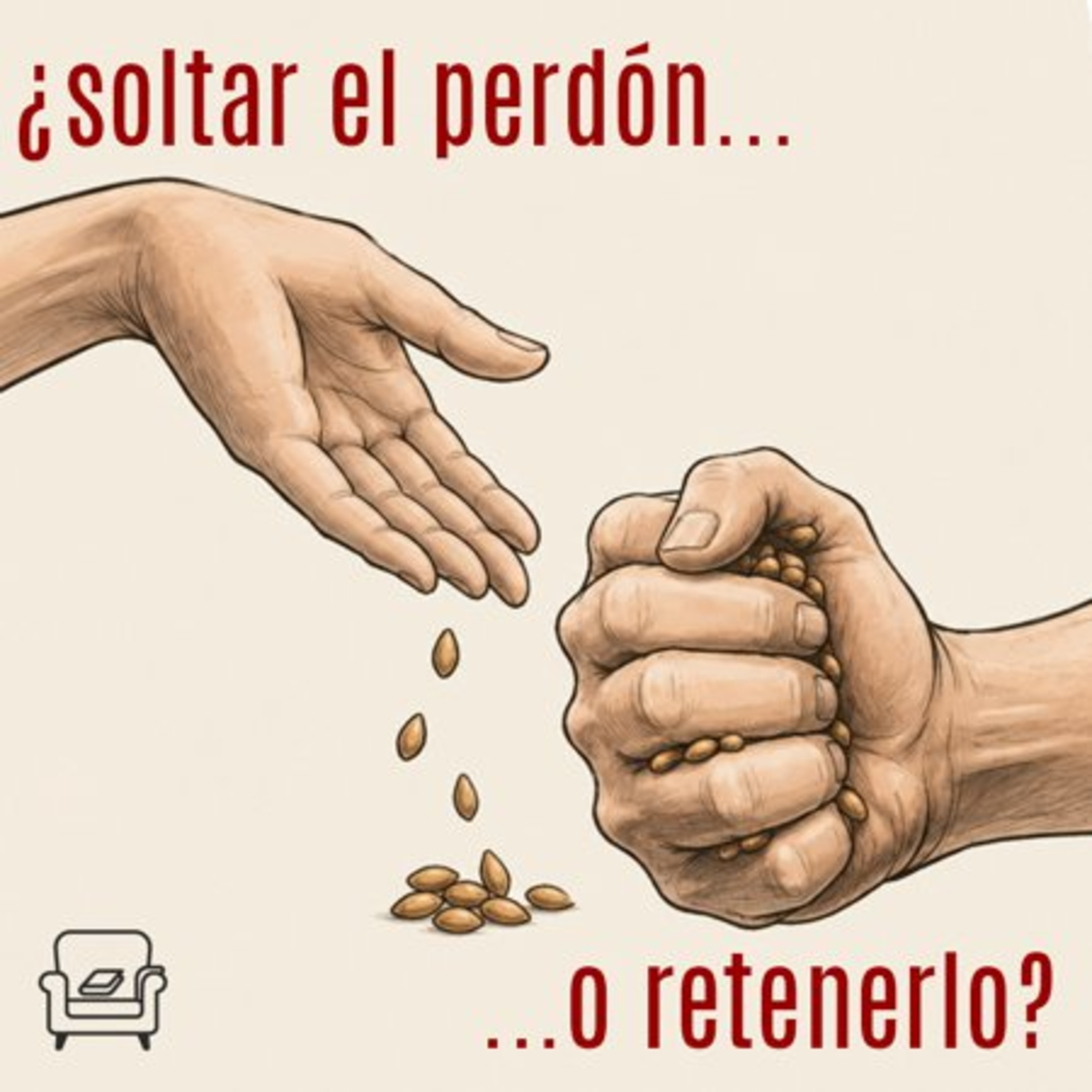 Portada de Sillón Bíblico