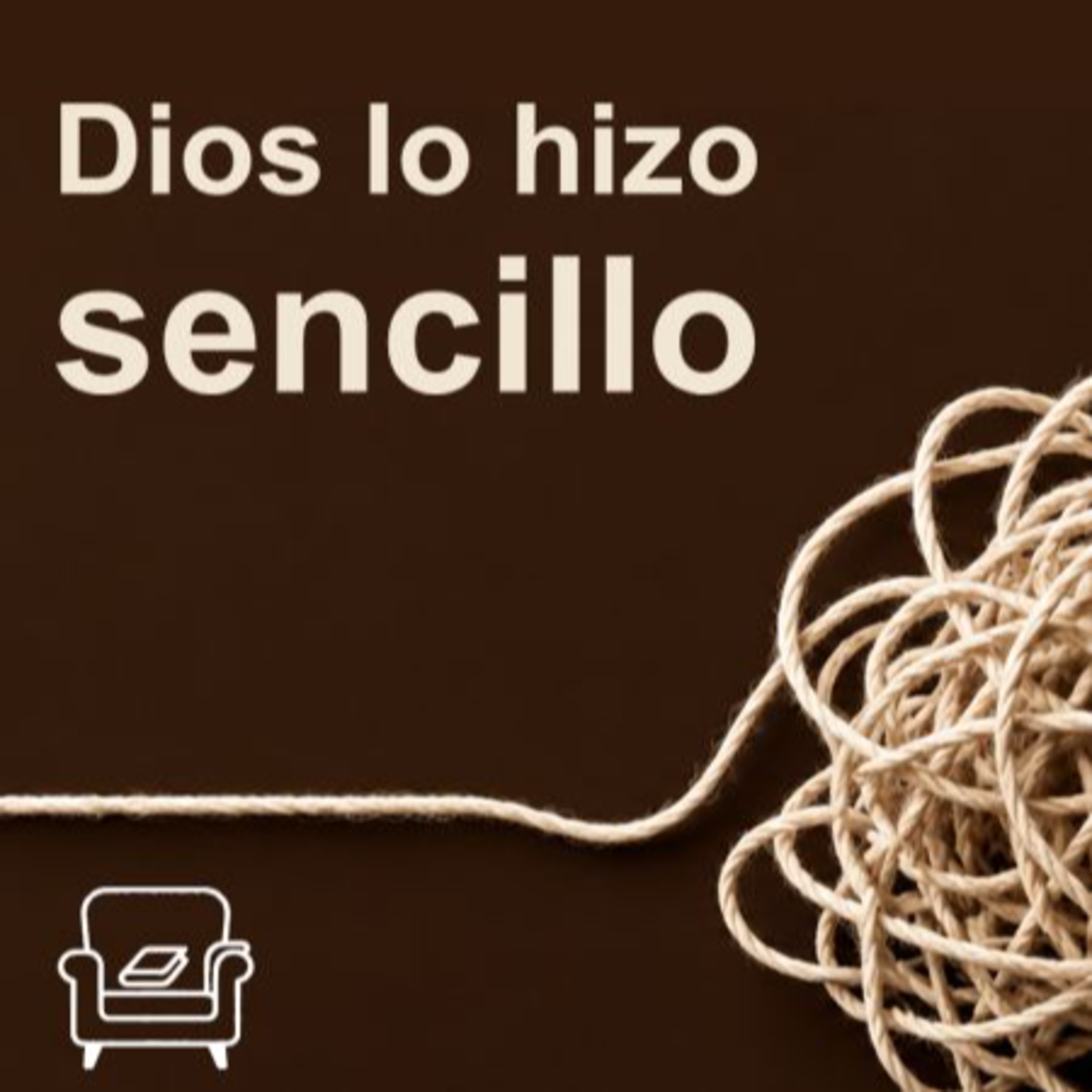 Portada de Sillón Bíblico