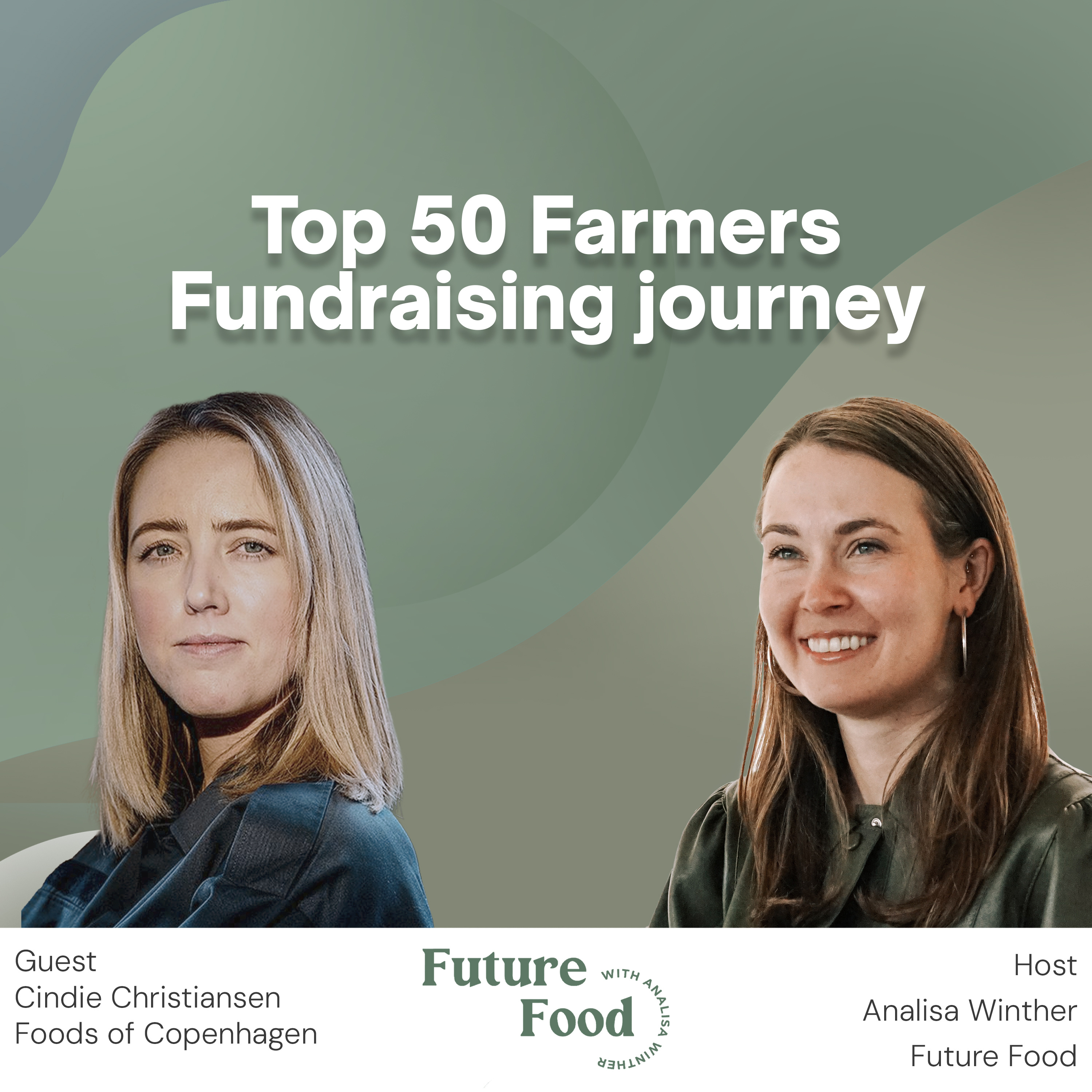 Future Food with Analisa Winther