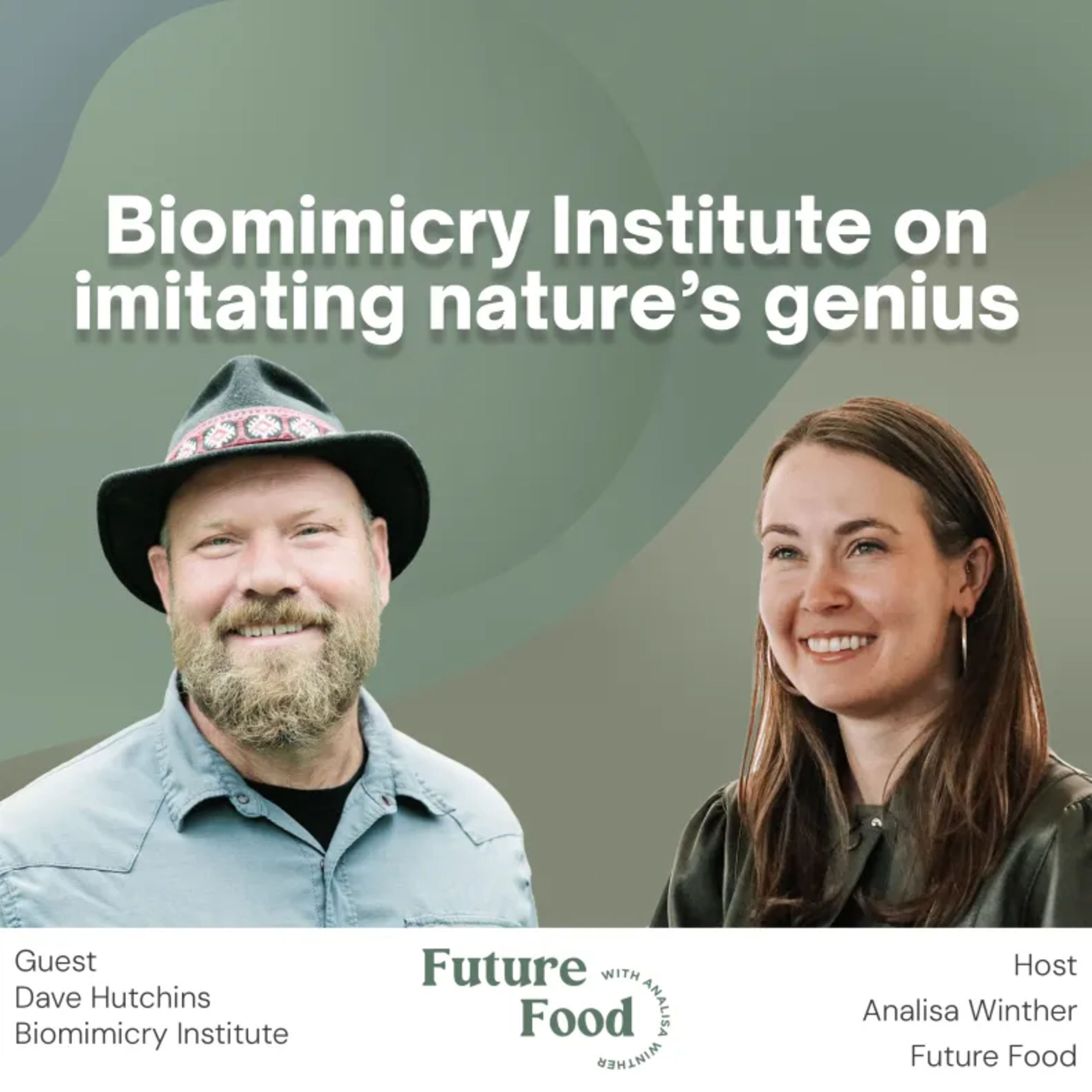 Future Food with Analisa Winther