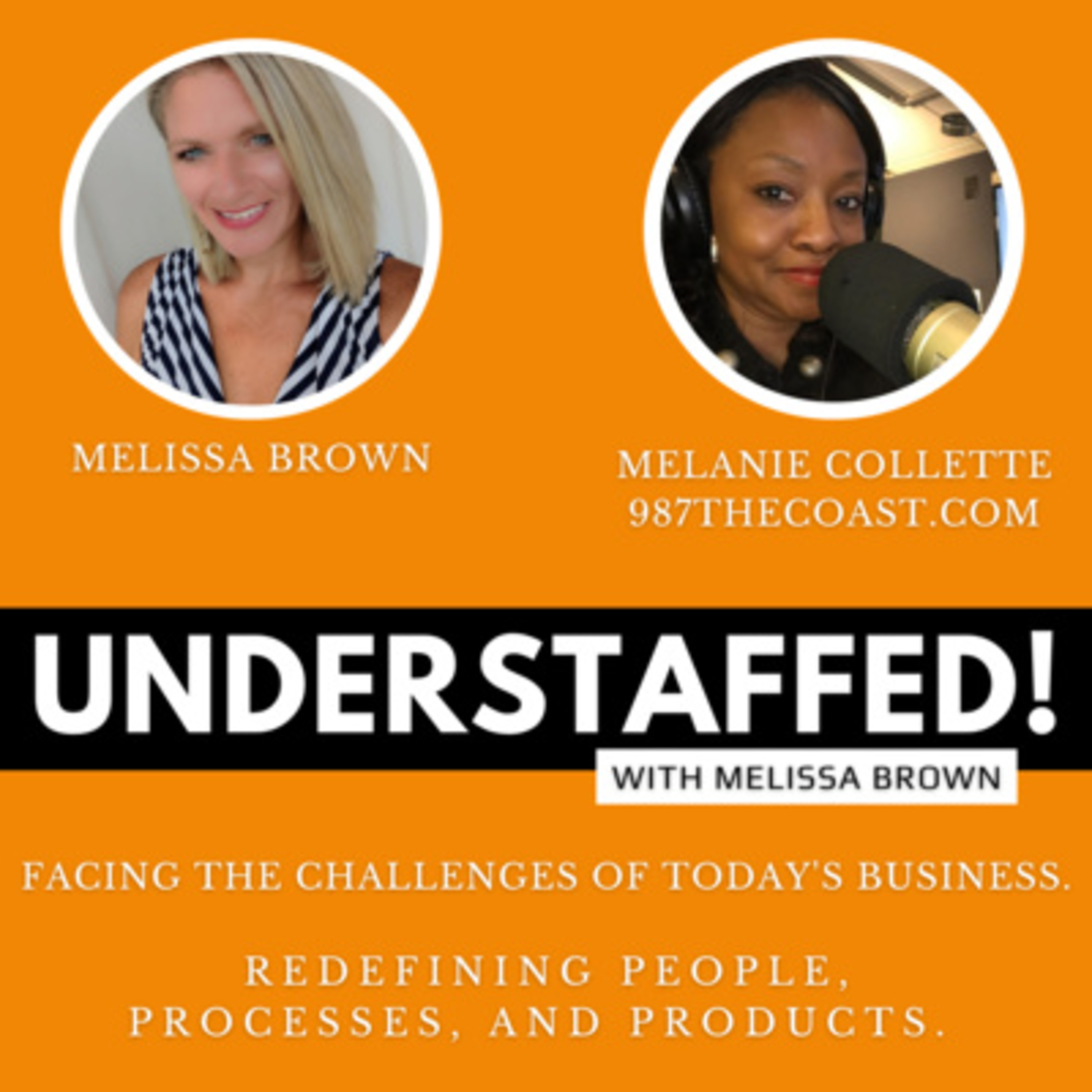 Understaffed!