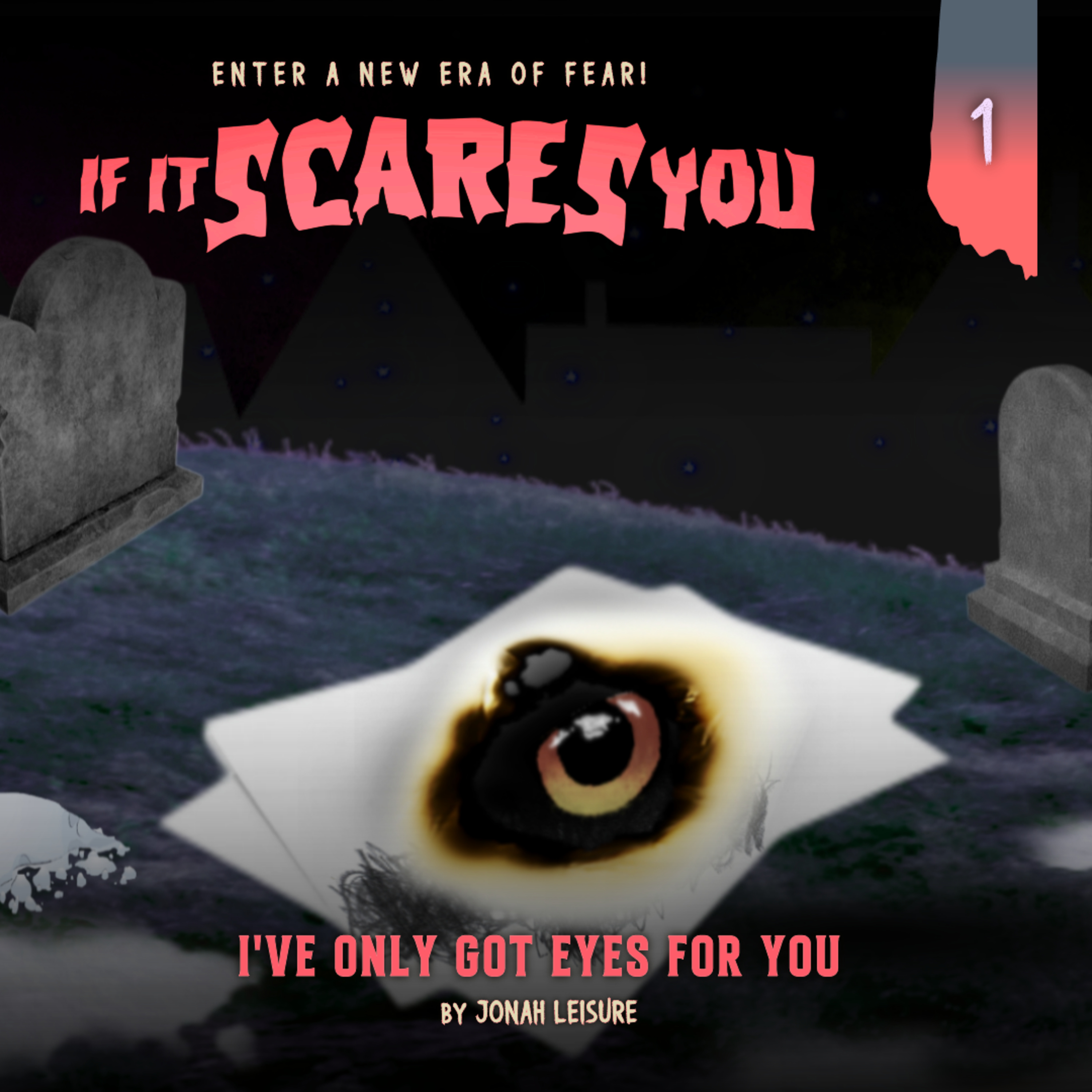 If It Scares You