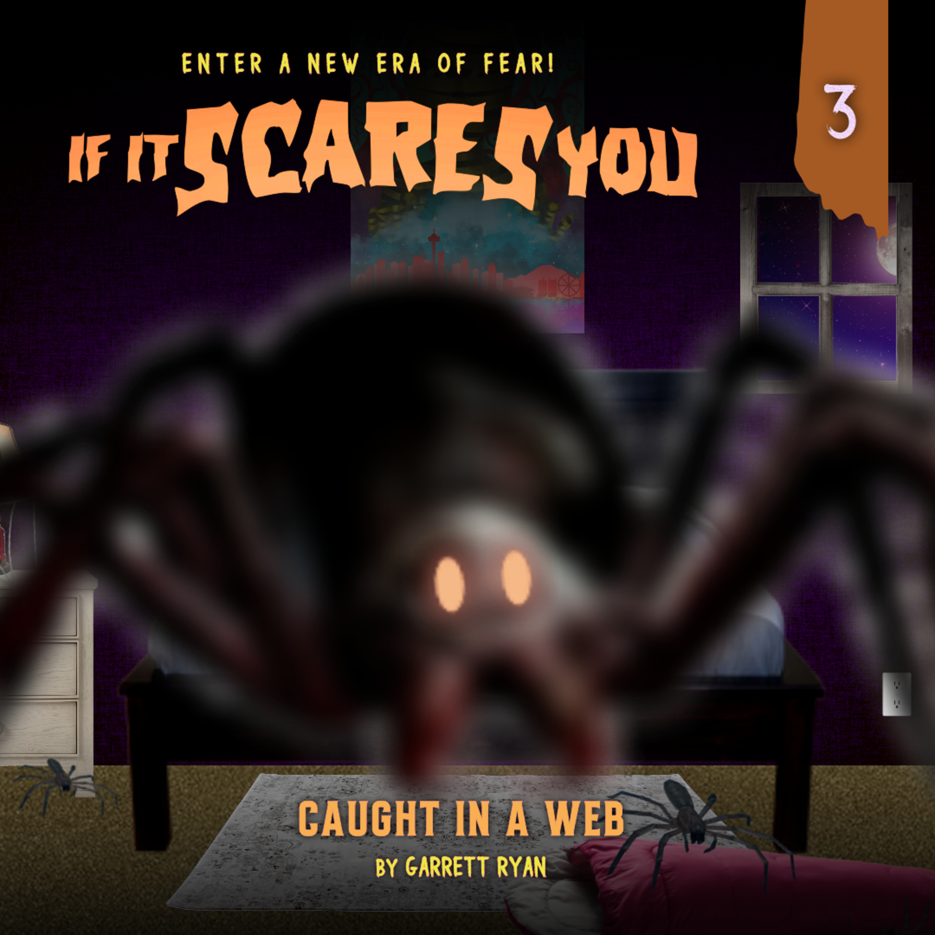 If It Scares You