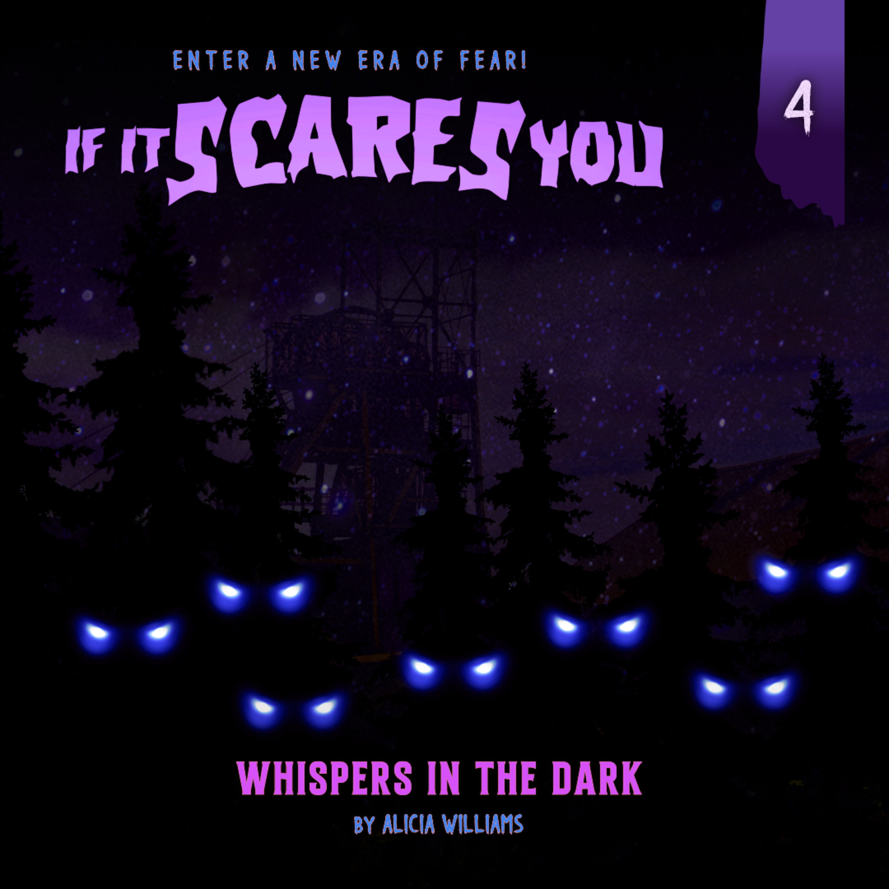 If It Scares You