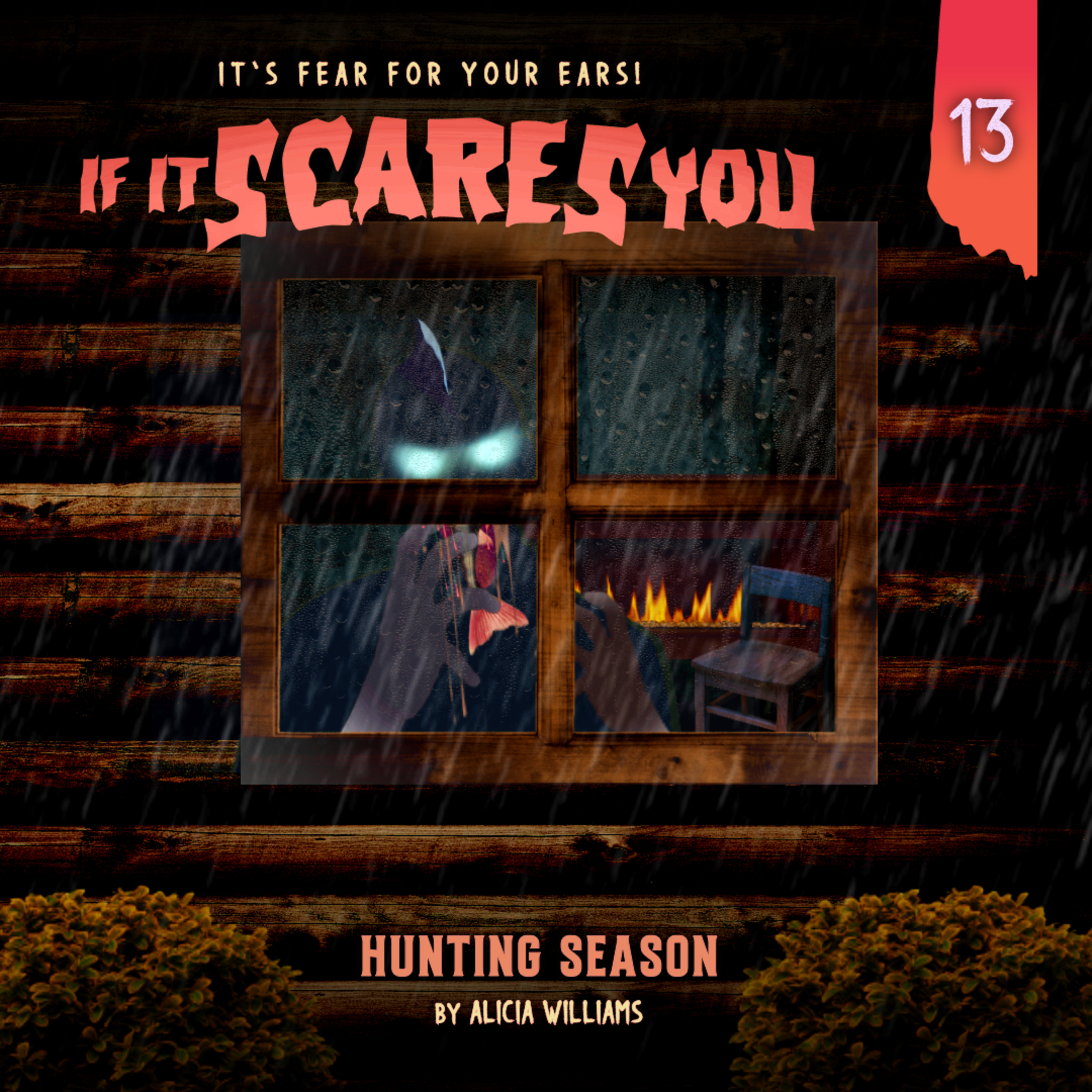 If It Scares You