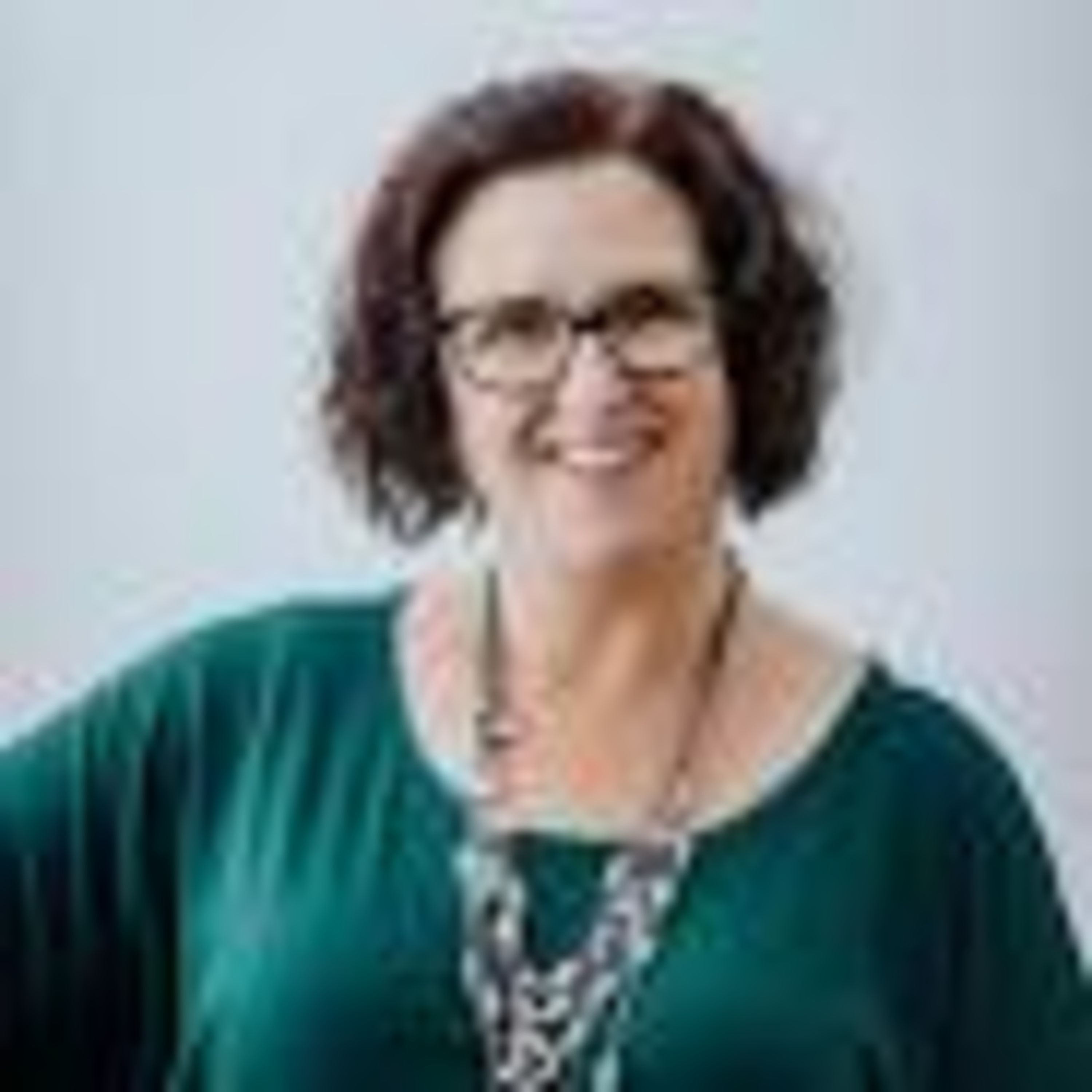In Conversation with Mel Greenhalgh - The Art of Saying No and Setting Boundaries for Safety, Self-Care and Greater Well-being. 