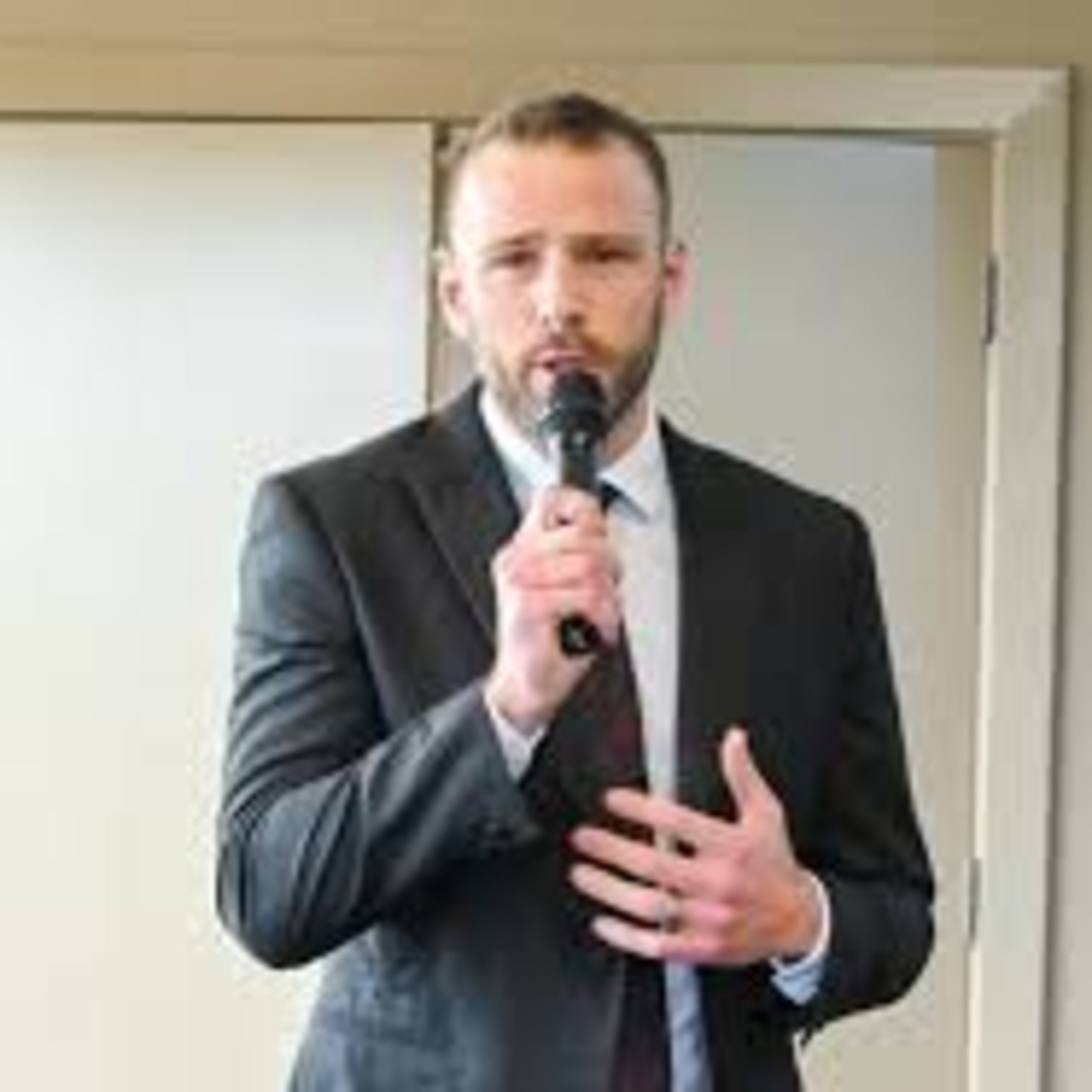 In Conversation with Shaun Pianta, Paralympian and brand ambassador for atWork Australia – Future Success for Organisations - The Critical Role of Diversity, Equity and Inclusion in the Workplace.
