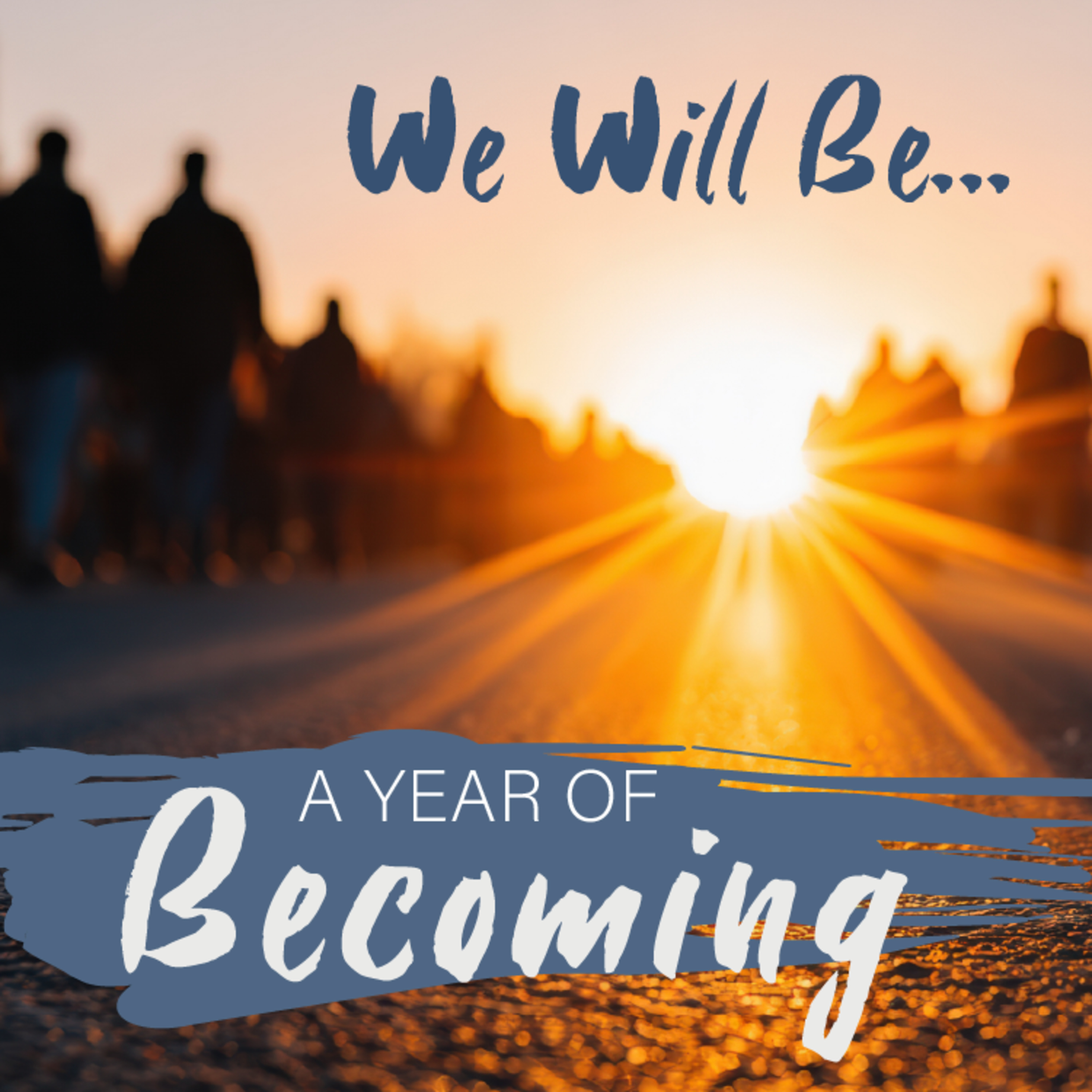 We Will Be...Liberated