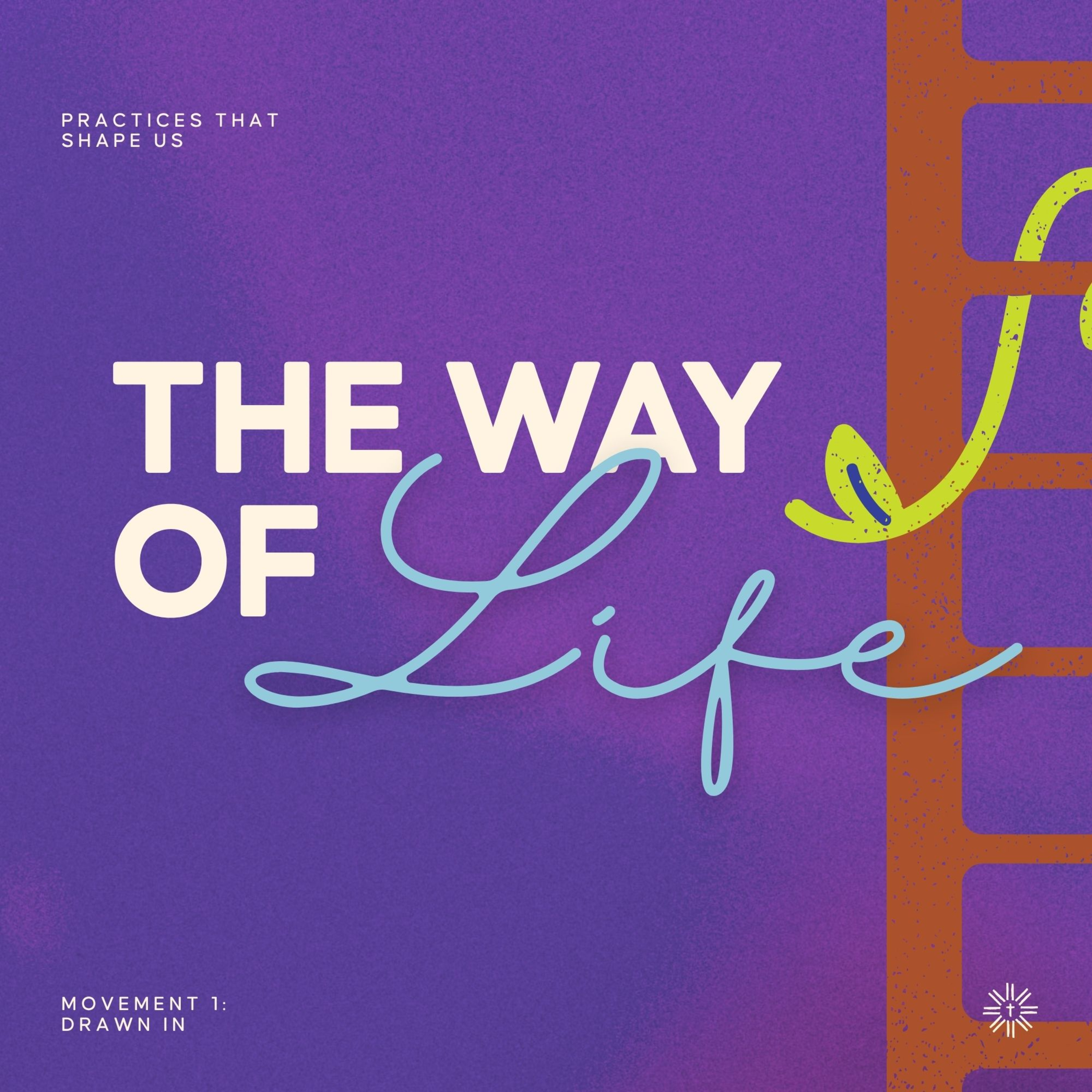 The Way of Life: Fasting & Feasting episode artwork