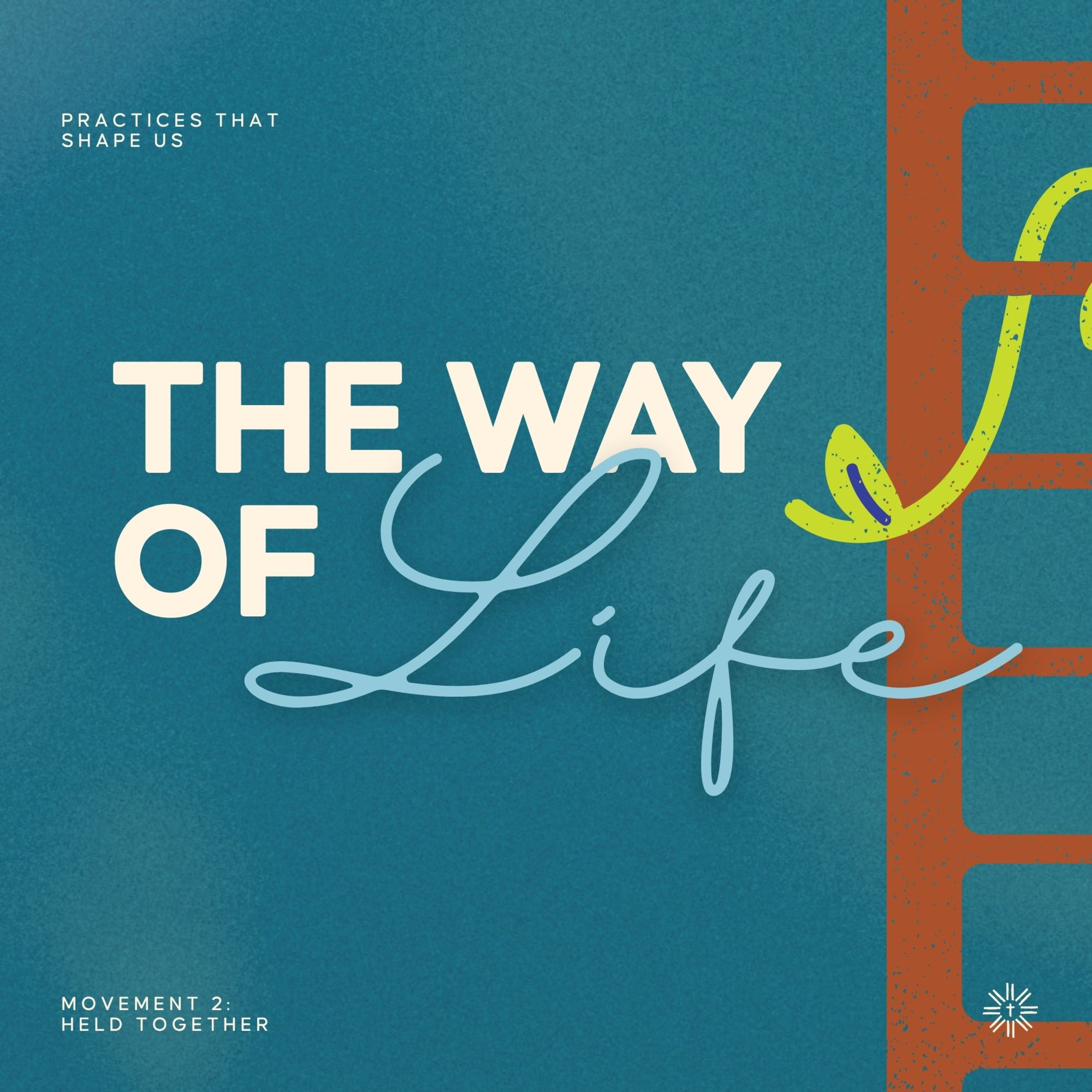 The Way of Life: Permission to Play episode artwork