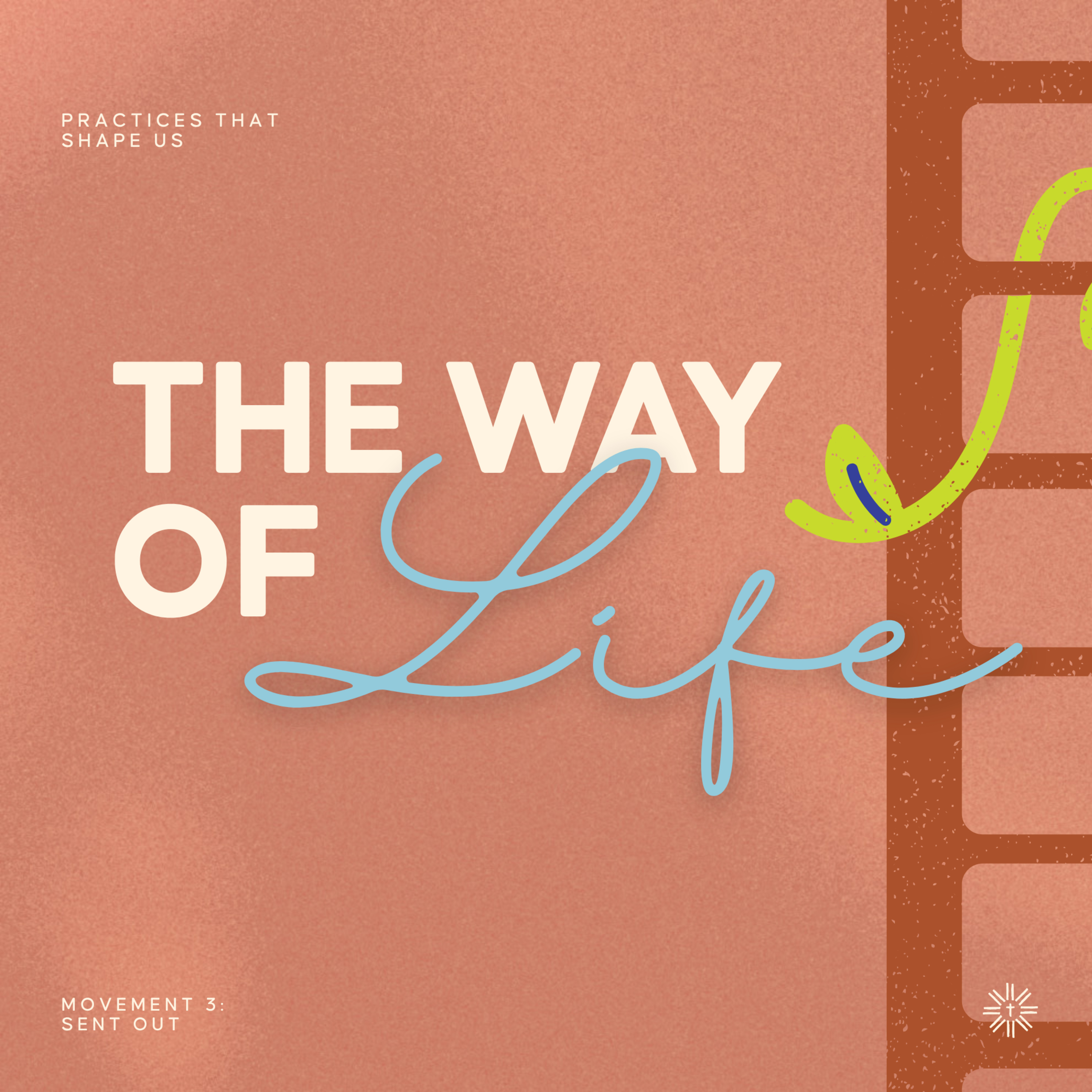 The Way of Life: Justice & Lament episode artwork