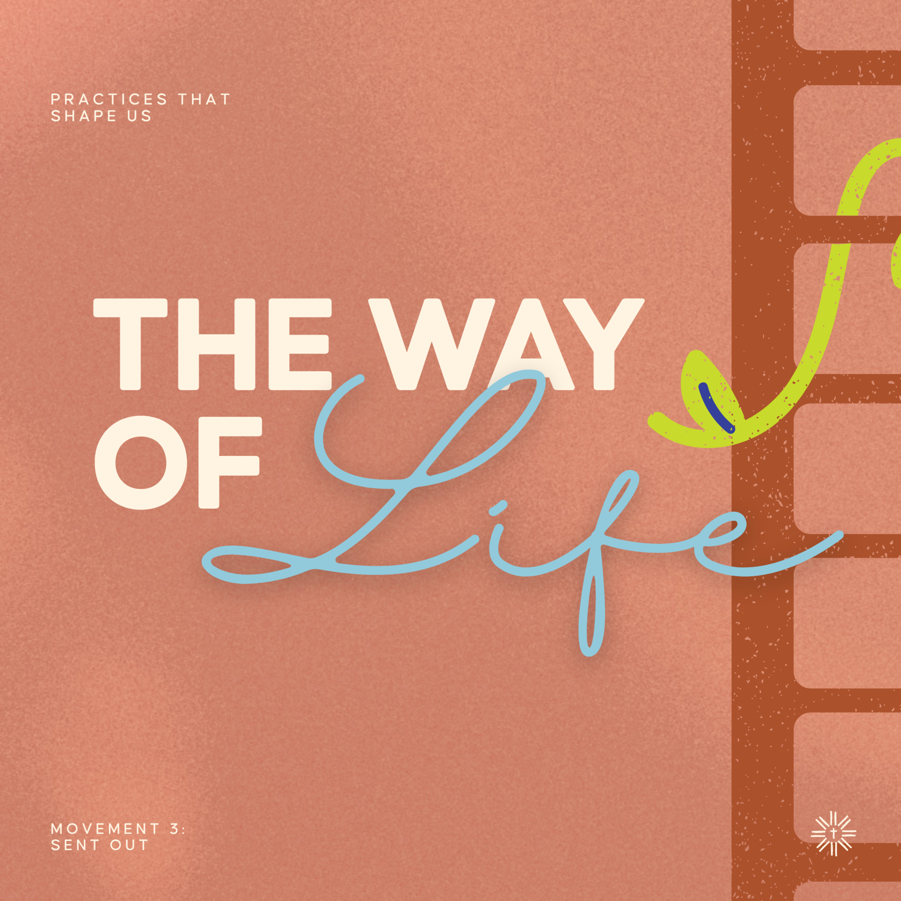 The Way of Life: Giving & Generosity episode artwork