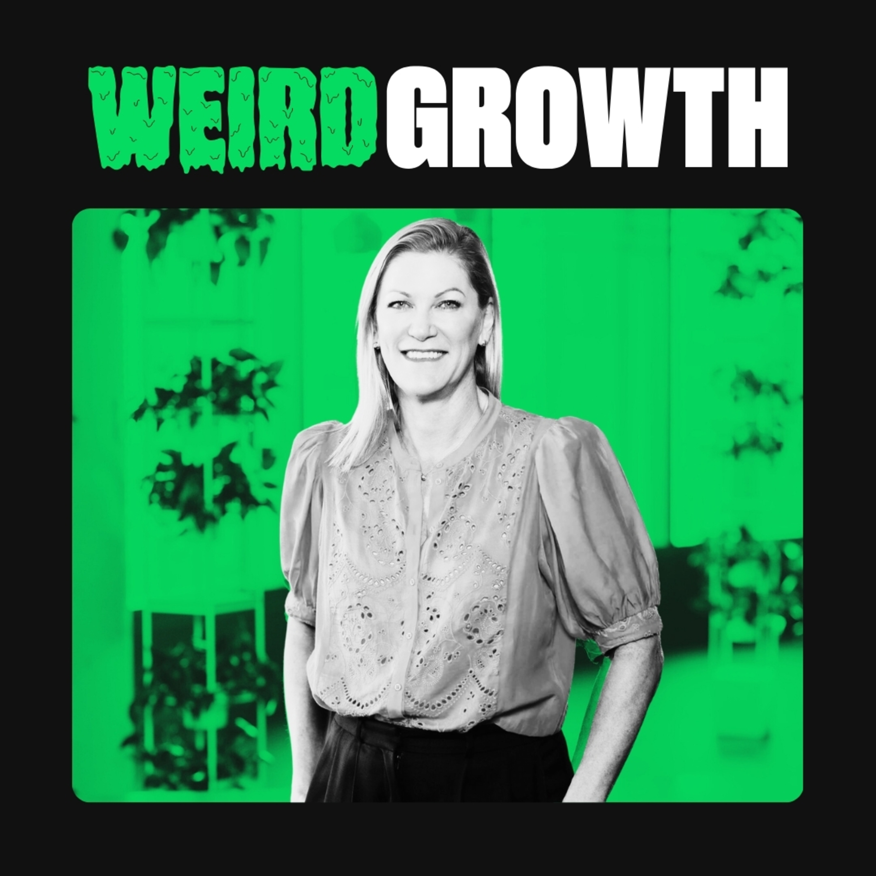 Weird Growth