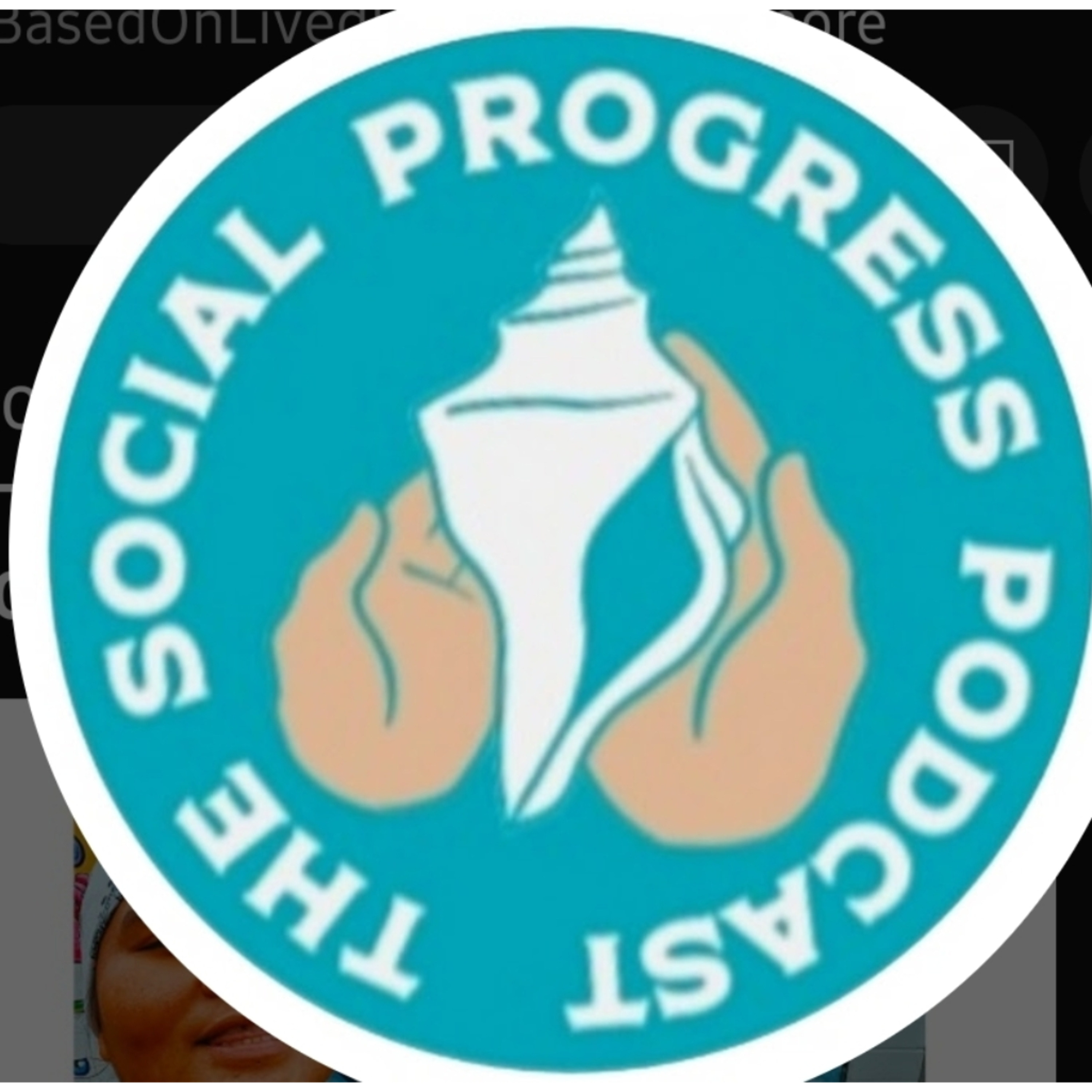 The Social Progress Podcast