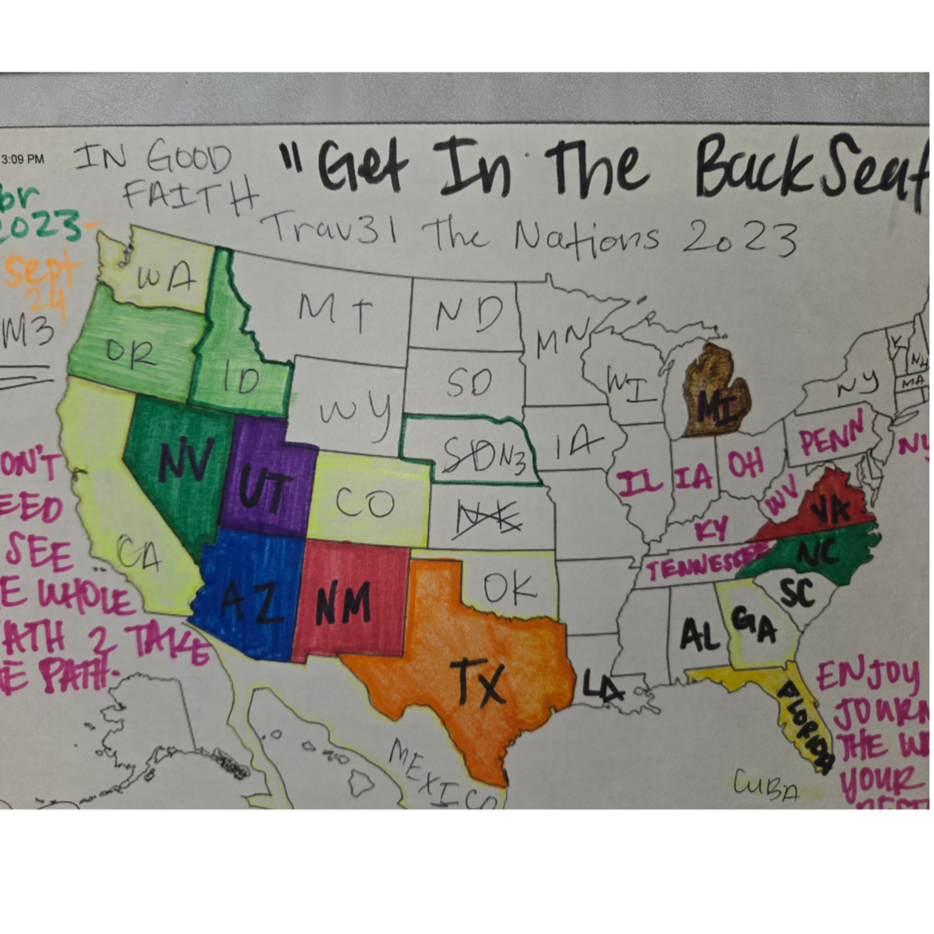 The Social Progress Podcast