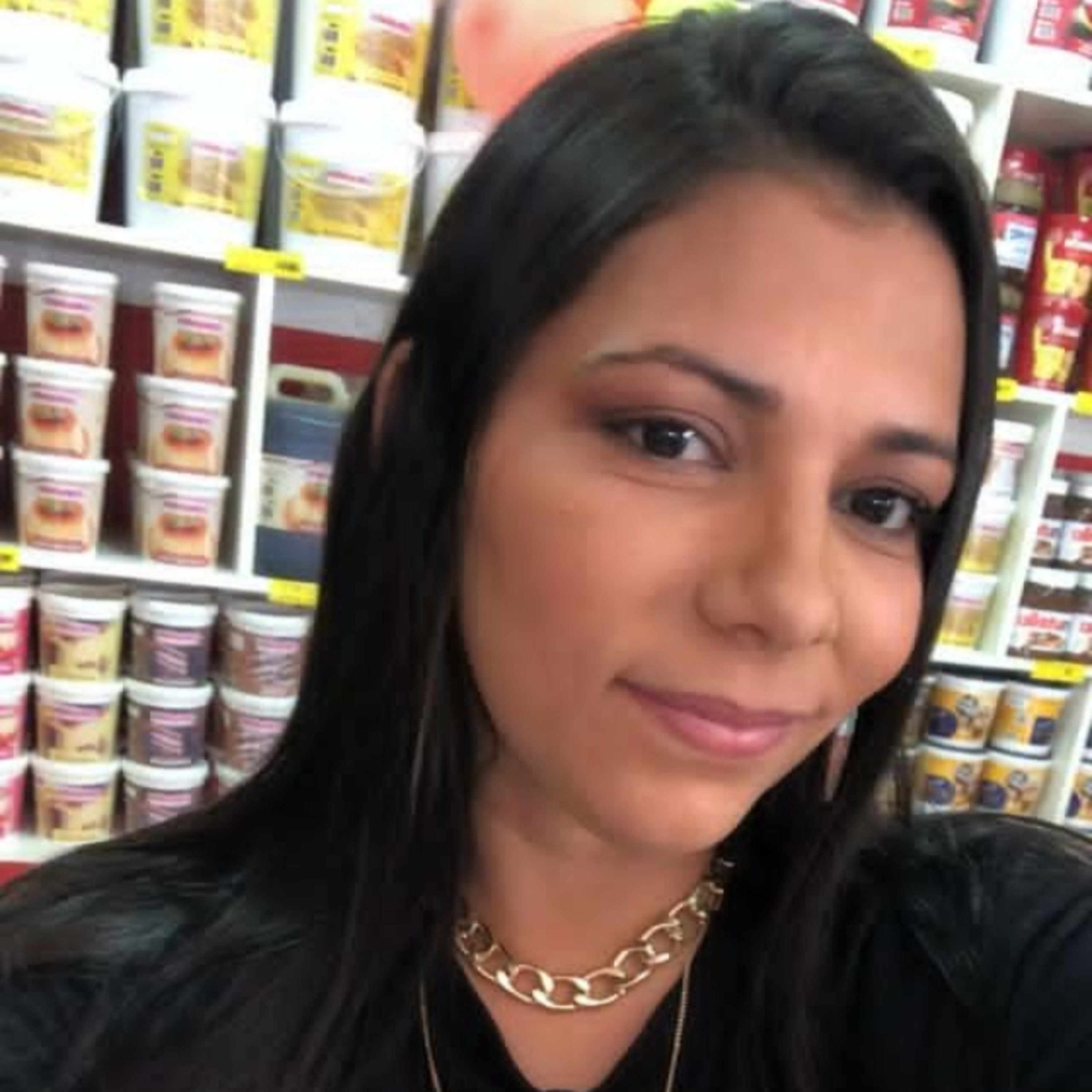 Empreendedora e sócia proprietária da Loja Trigo e Cia, loja de produtos para panificação e confeitaria, Sra. Taciana França no Programa Felicidade. episode artwork