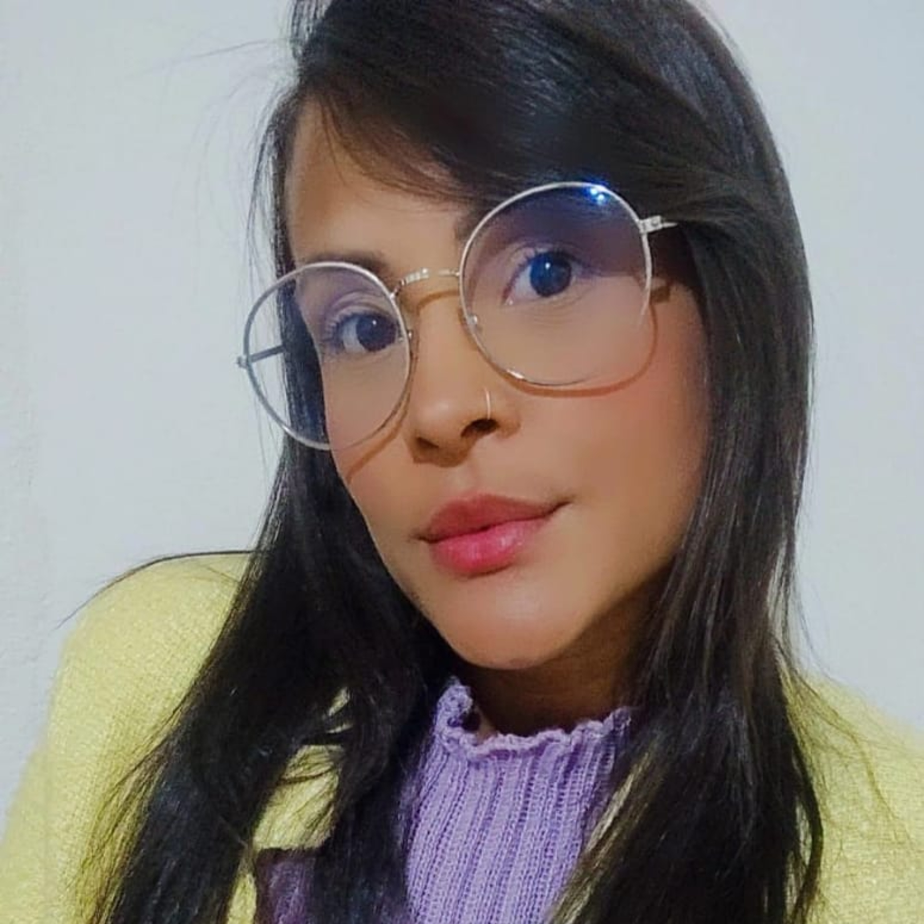 Bióloga e educadora física, Dra. Lais Santos no Programa Felicidade. episode artwork