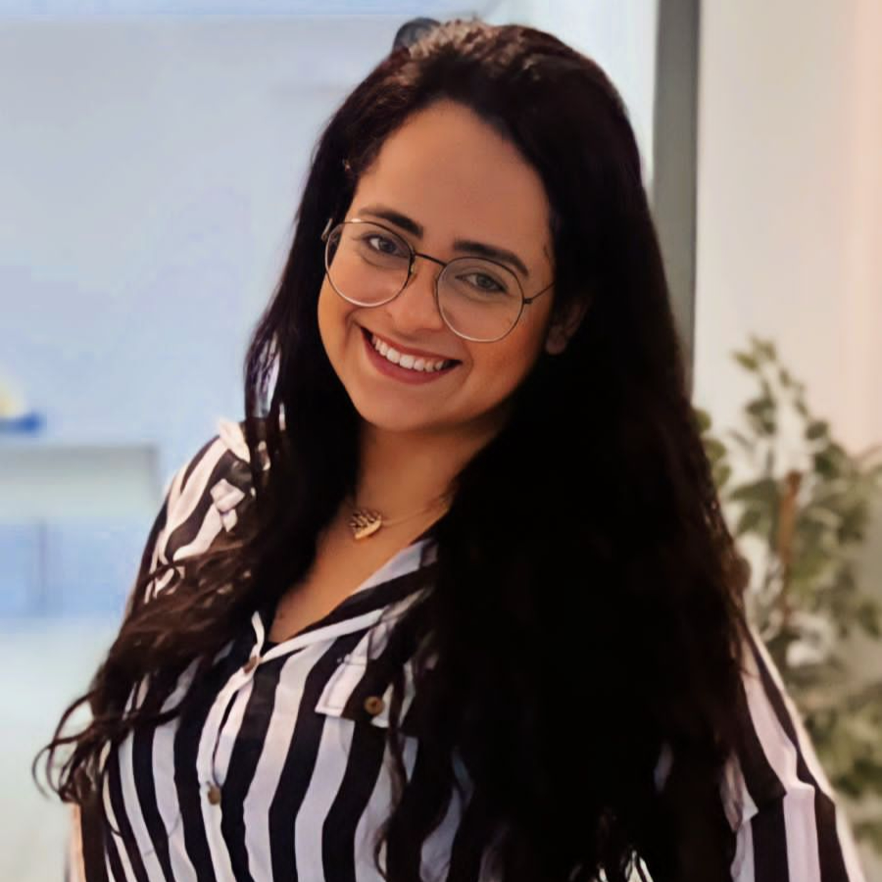 Advogada especialista em previdência Dra. Nayanne Rodrigues no Programa Felicidade. episode artwork