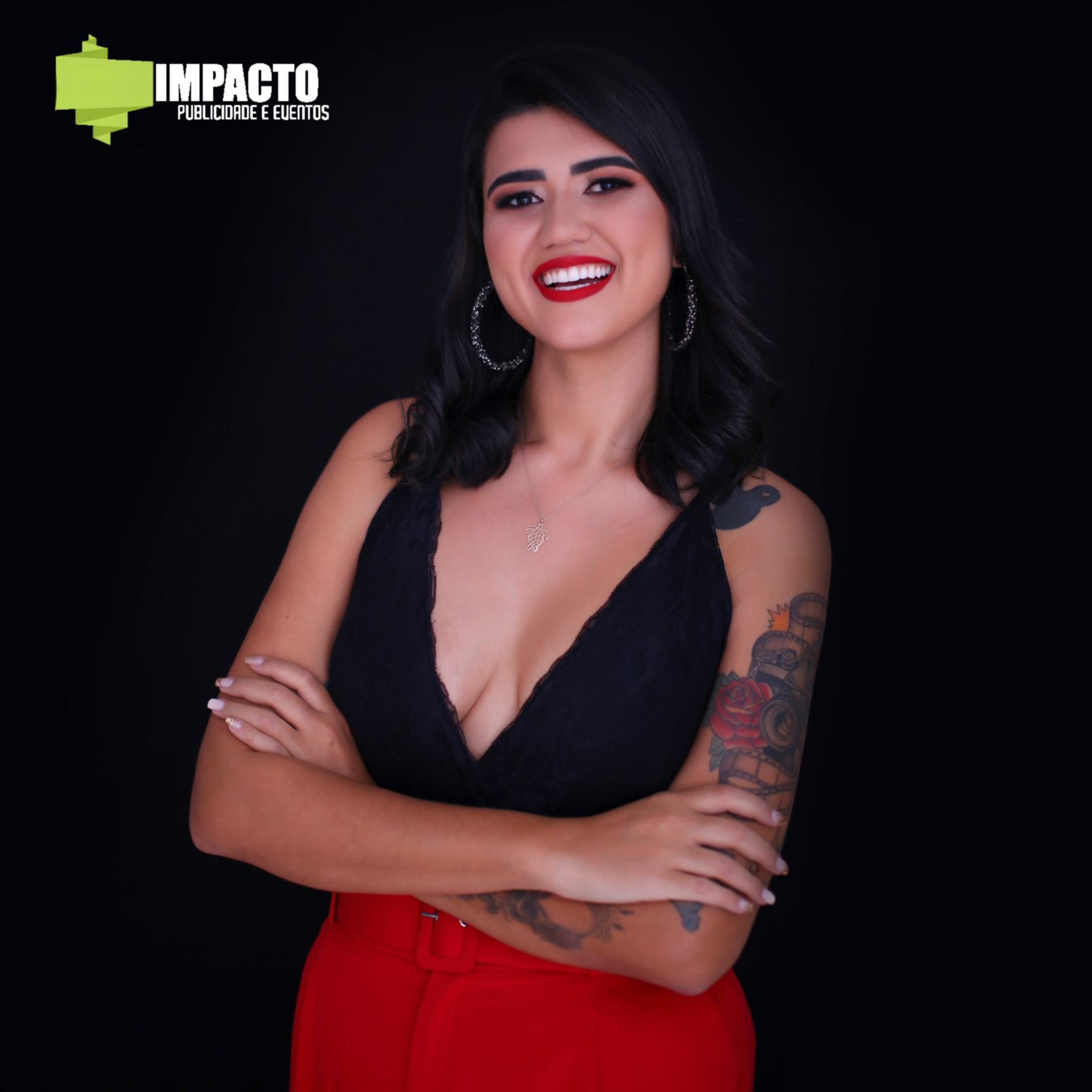 Fotografa e jornalista Danielle Pimentel no Programa Felicidade. episode artwork