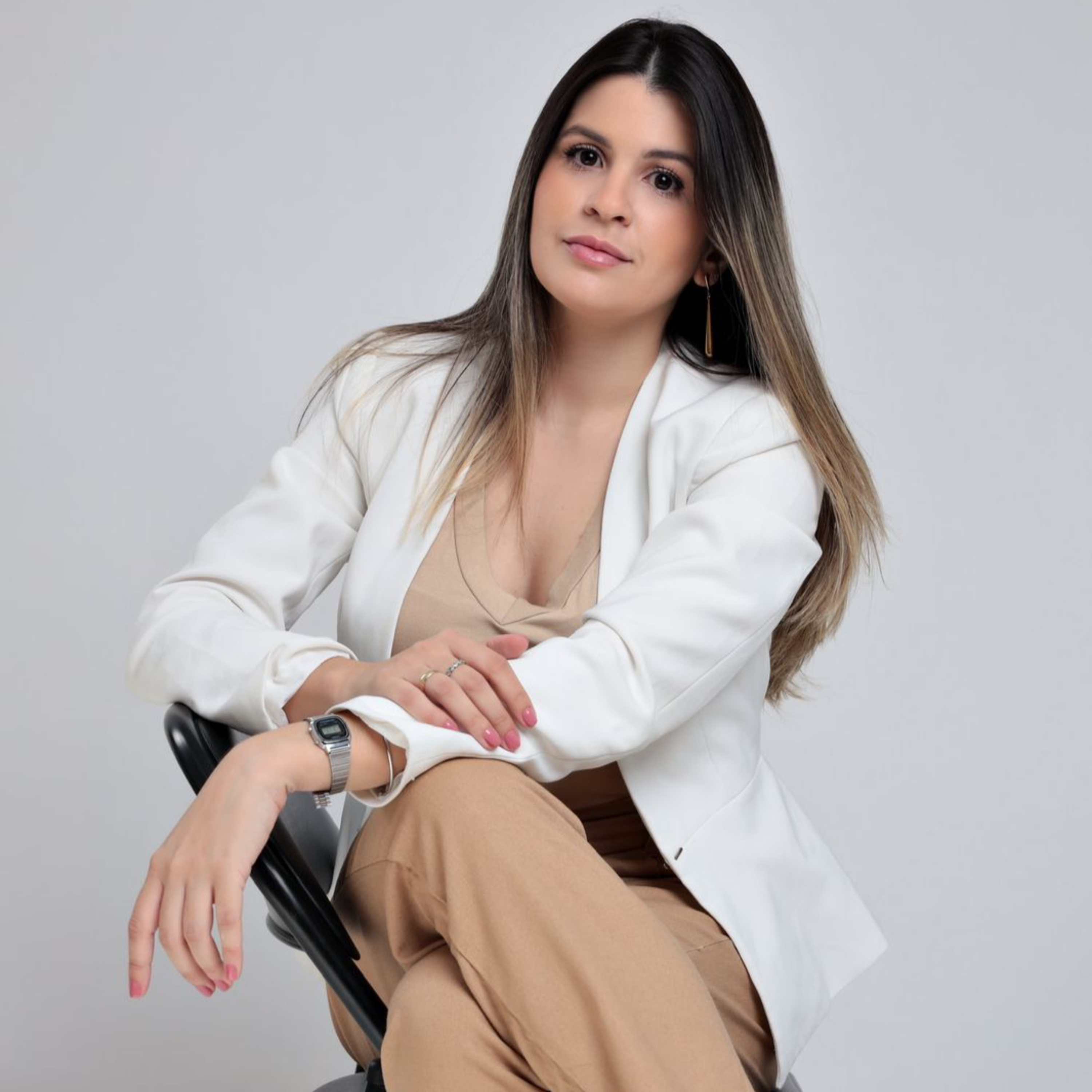 Advogada especialista em Direito Digital Dra. Camila Cabral no Programa Felicidade. episode artwork