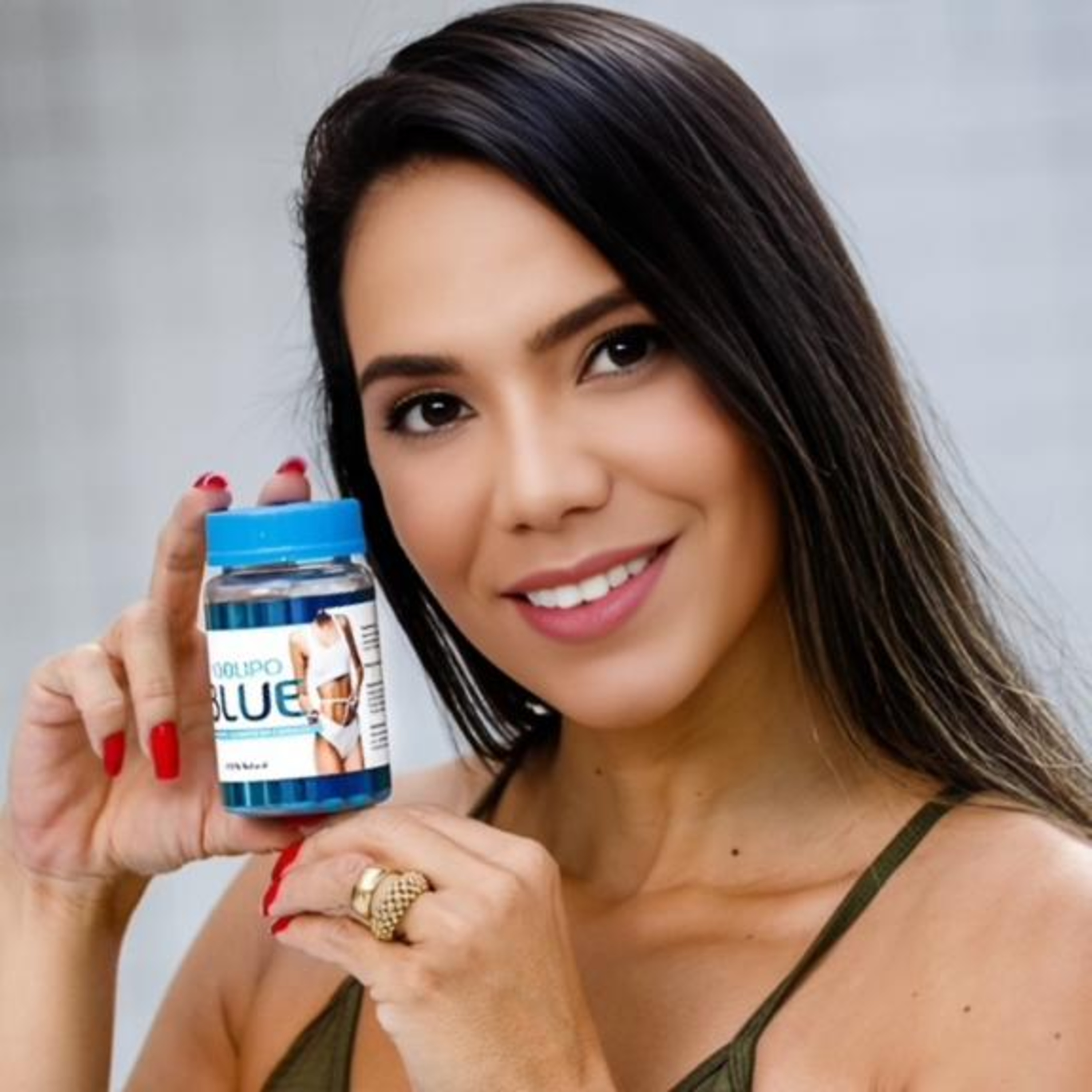 Empresária no Mercado Fitness - Sra. Amanda Vilar no Programa Felicidade. episode artwork