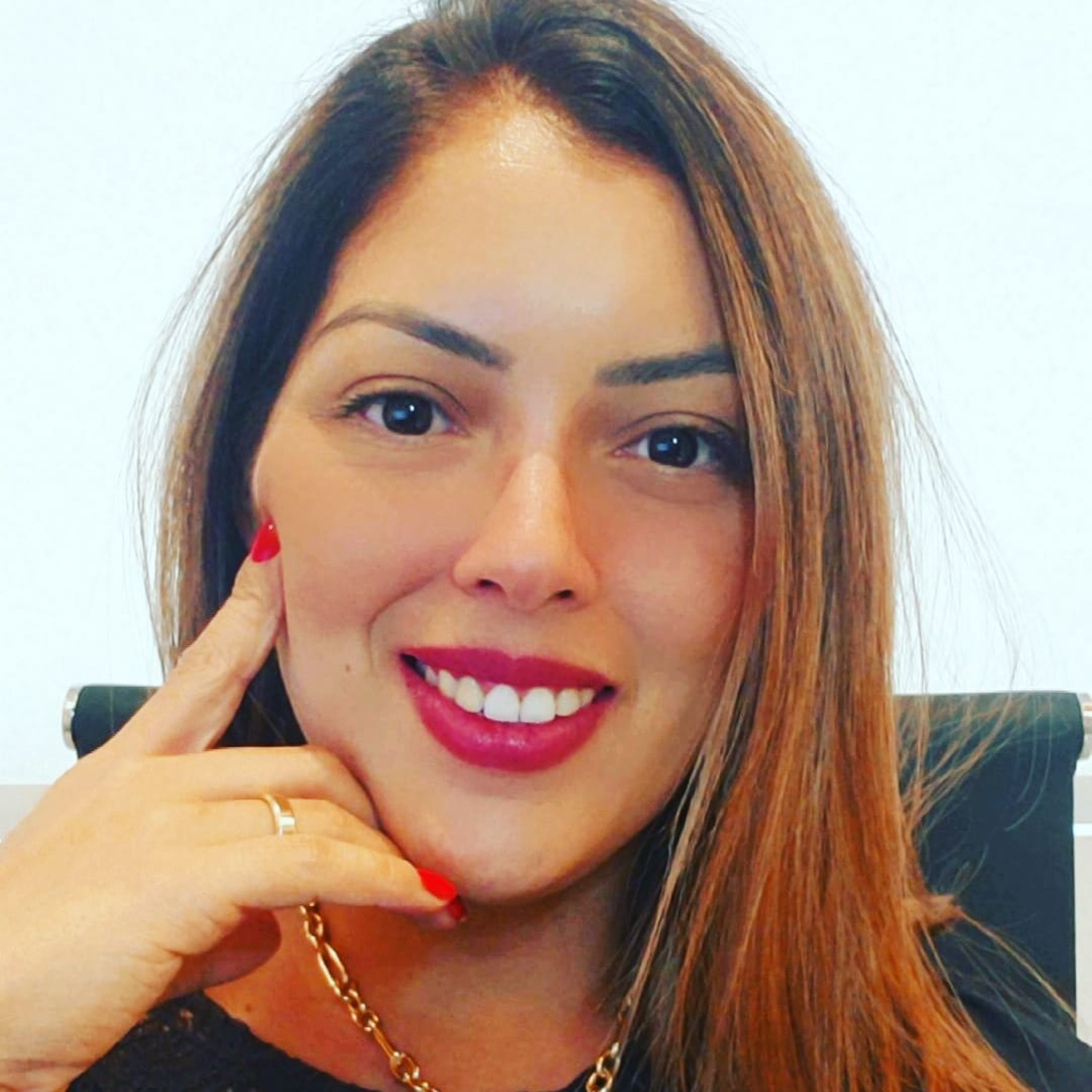 Dra. Joana Neres, Advogada e analista notarial no primeiro ofício de notas do Recife no Programa Felicidade. episode artwork