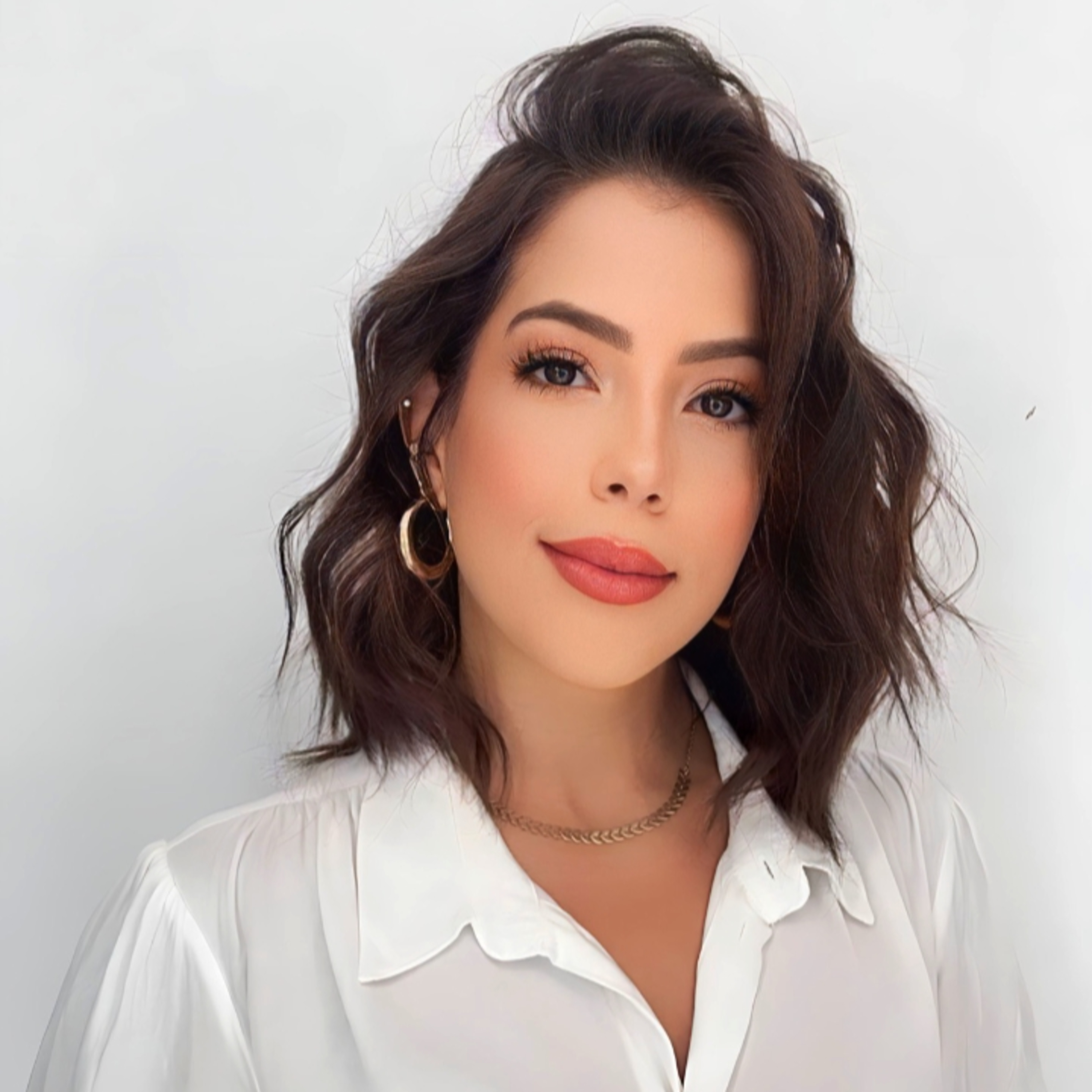 Social Mídia e Digital Influencer Camila Mata no Programa Felicidade. episode artwork