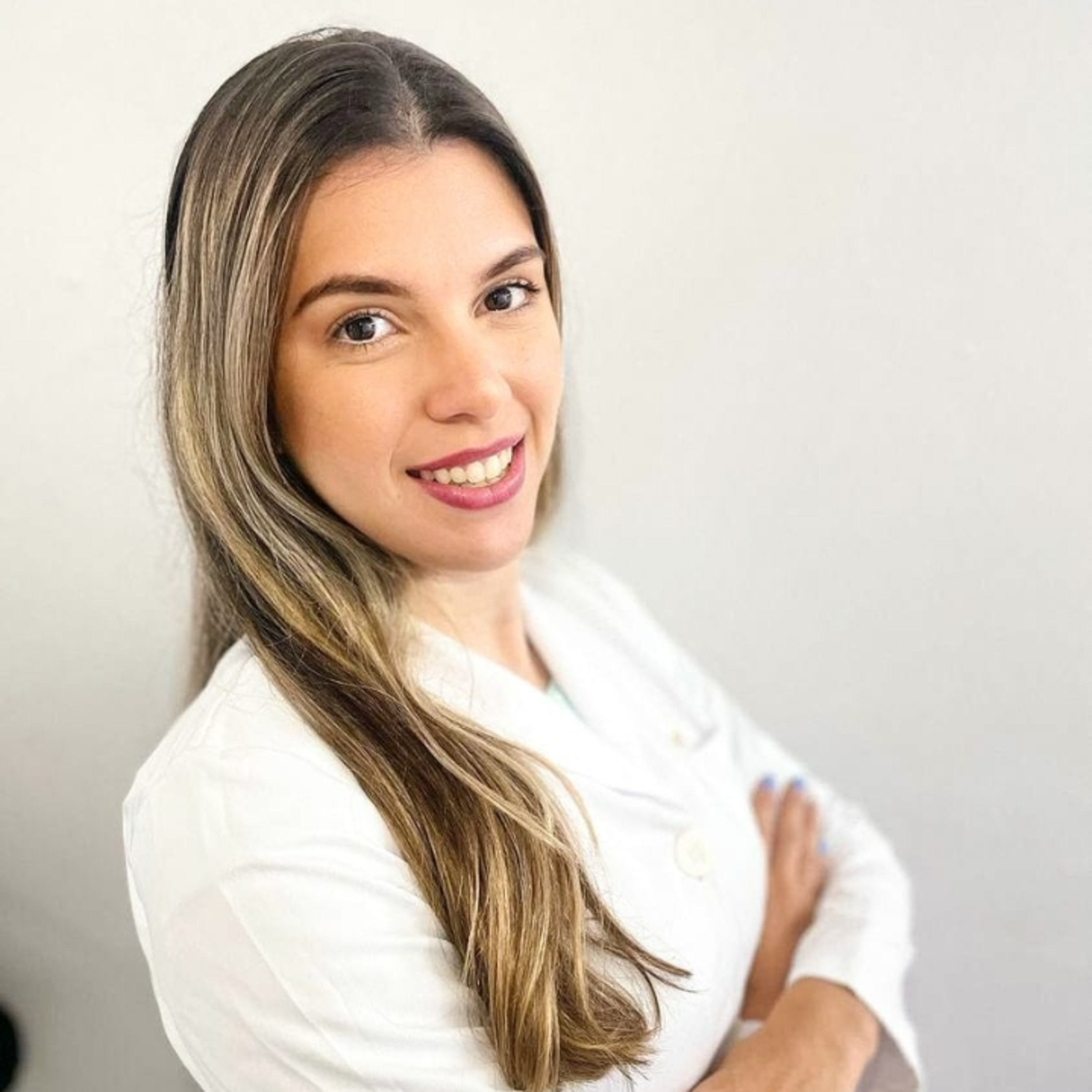 Biomédica Esteta, Dra. Luiza Correia no Programa Felicidade. episode artwork
