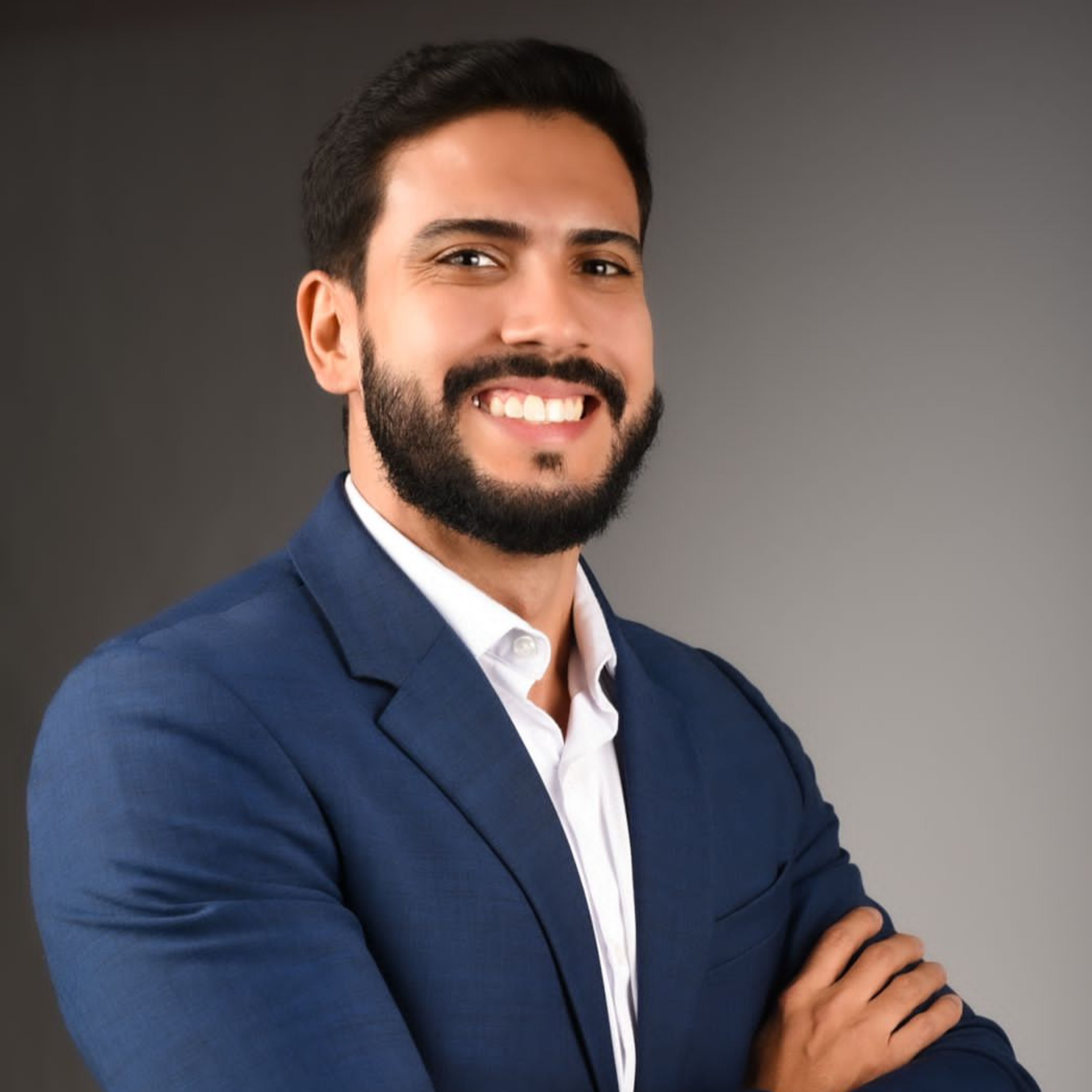 Empreendedor na Área de Educação Victor Mendes no Programa Felicidade. episode artwork