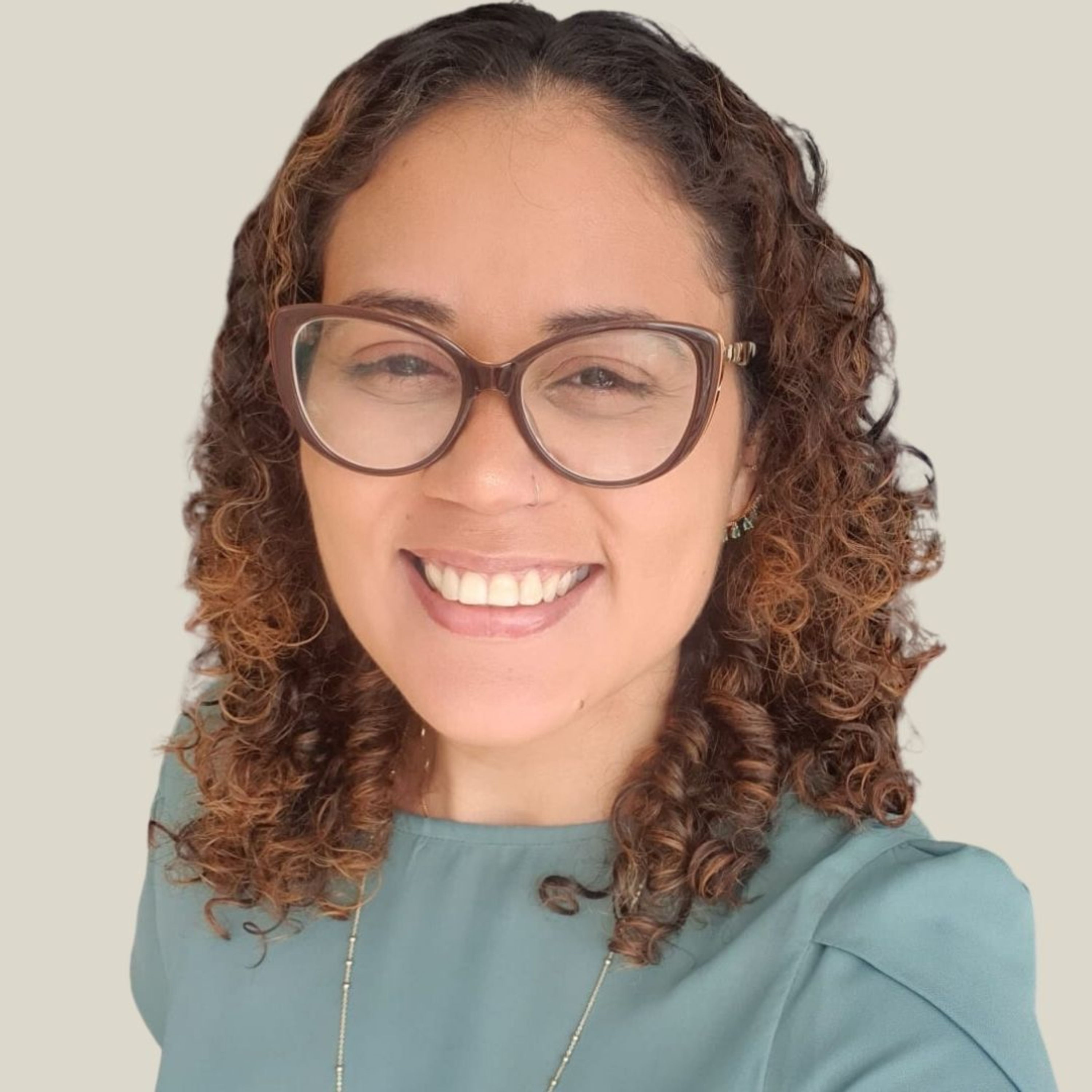 Psicóloga, Educadora e Comunicadora popular Dra. Emanuela Nascimento no Programa Felicidade. episode artwork