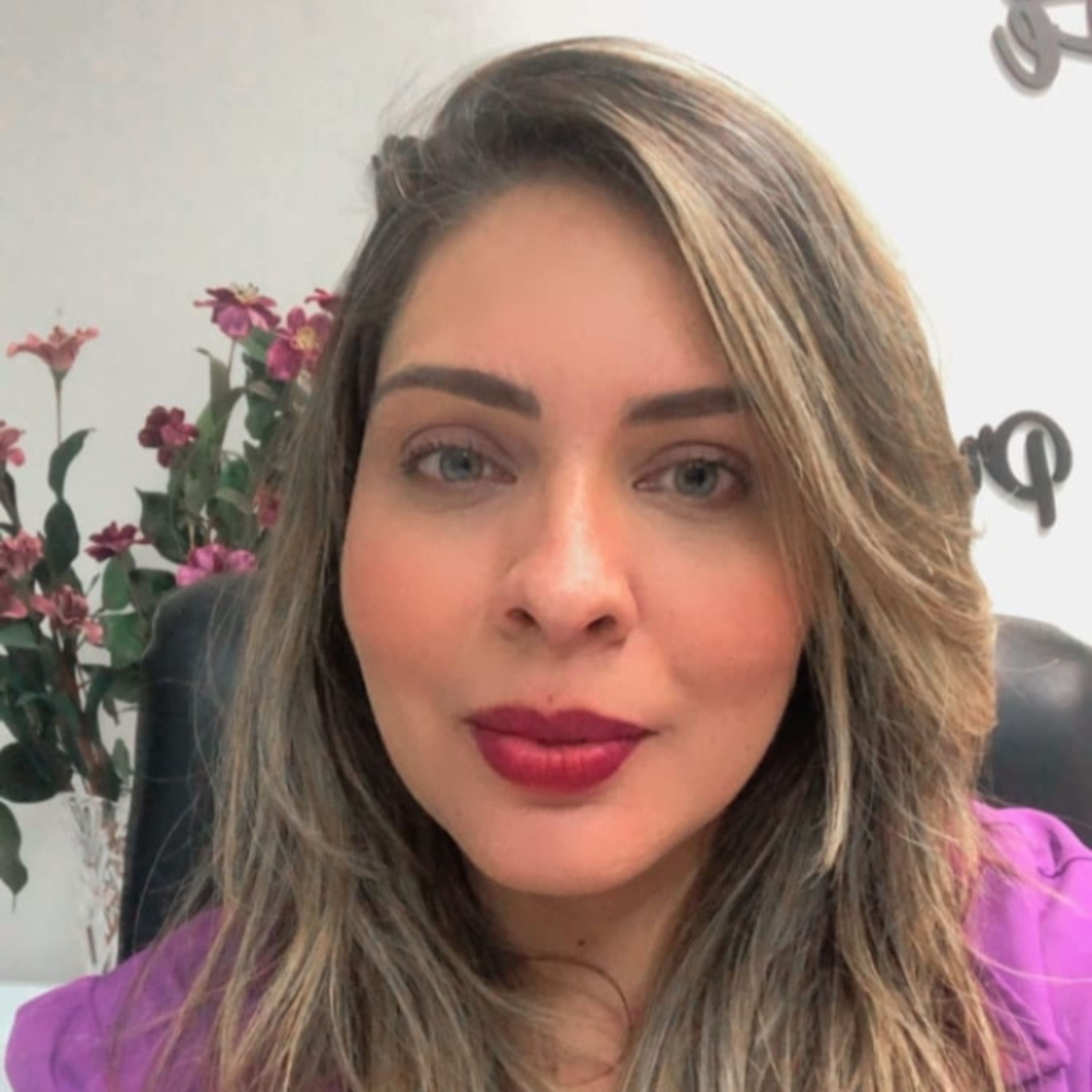 Advogada na Área da Previdência, Dra. Natália Alves Marinho no Programa Felicidade. episode artwork