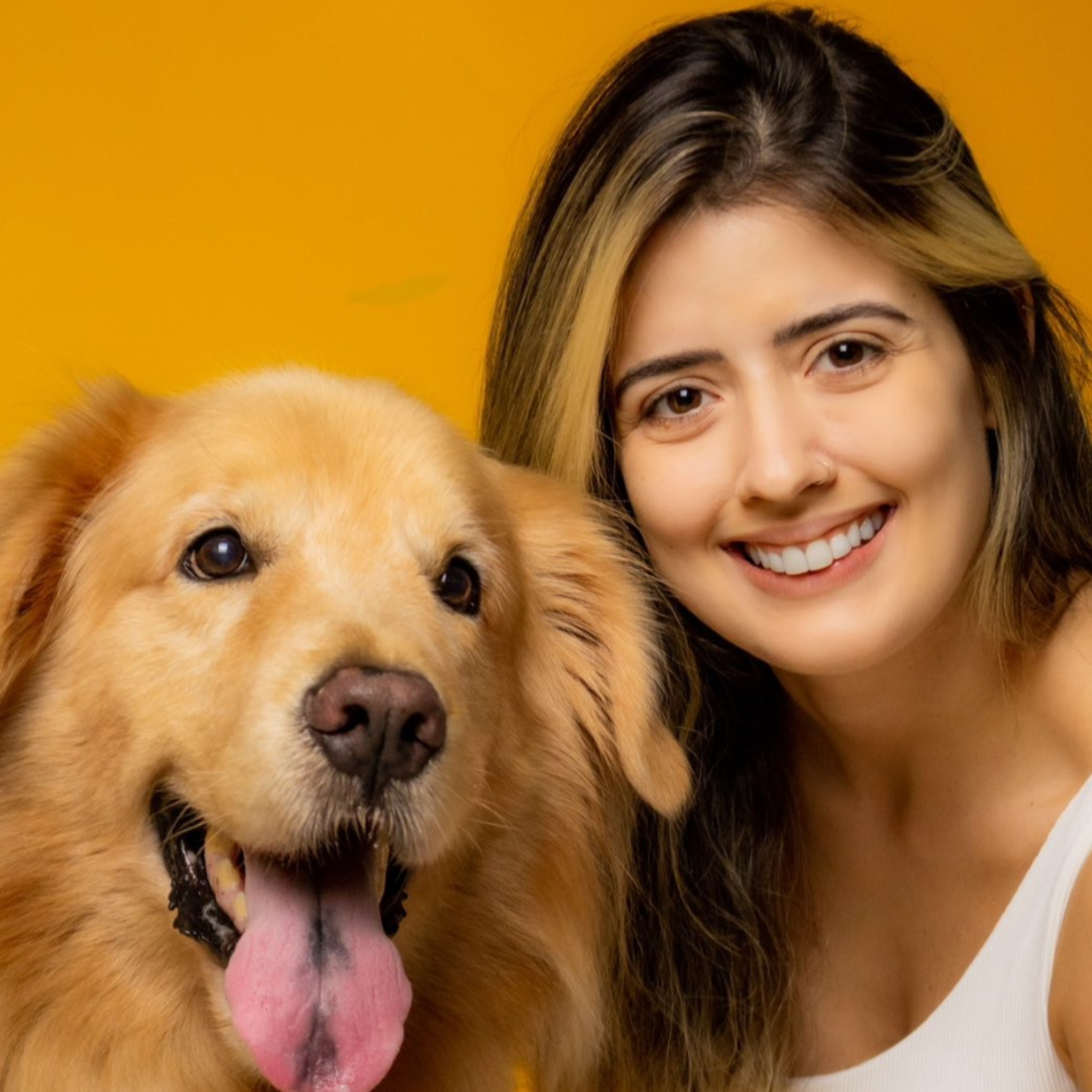Treinadora Positiva de Cães Sra. Jacqueline Nery no Programa Felicidade. episode artwork