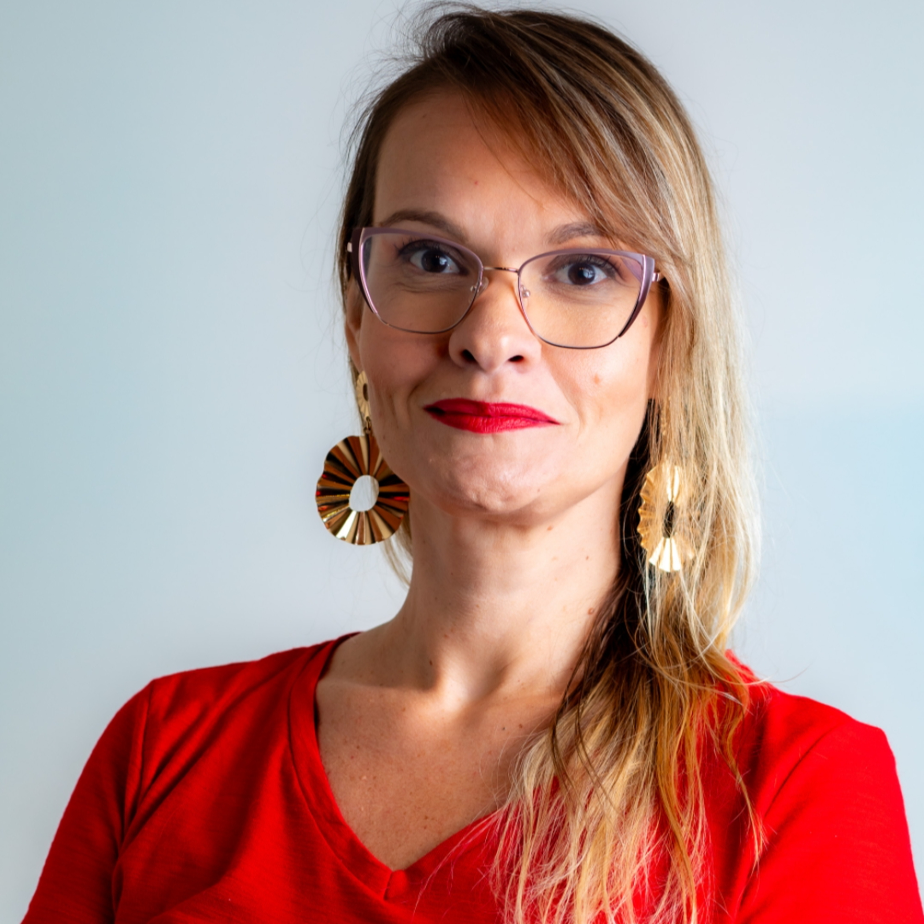 Sra. Renata Tuccimei, Consultora de Negócios especialista em Band no Programa Felicidade. episode artwork