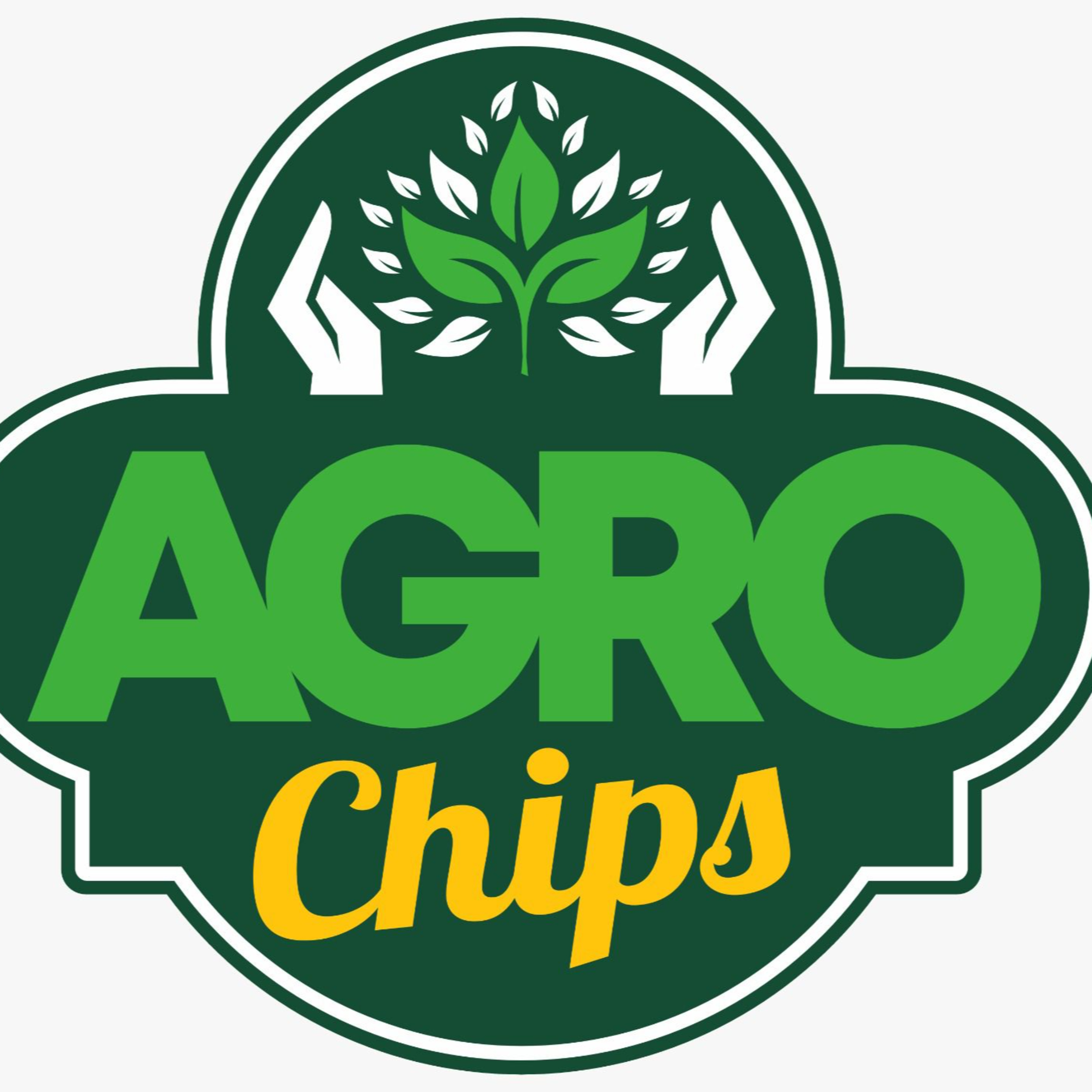 Sra. Polyanna Cavalcanti, sócia da Agro Chips, chips naturais no Programa Felicidade. episode artwork