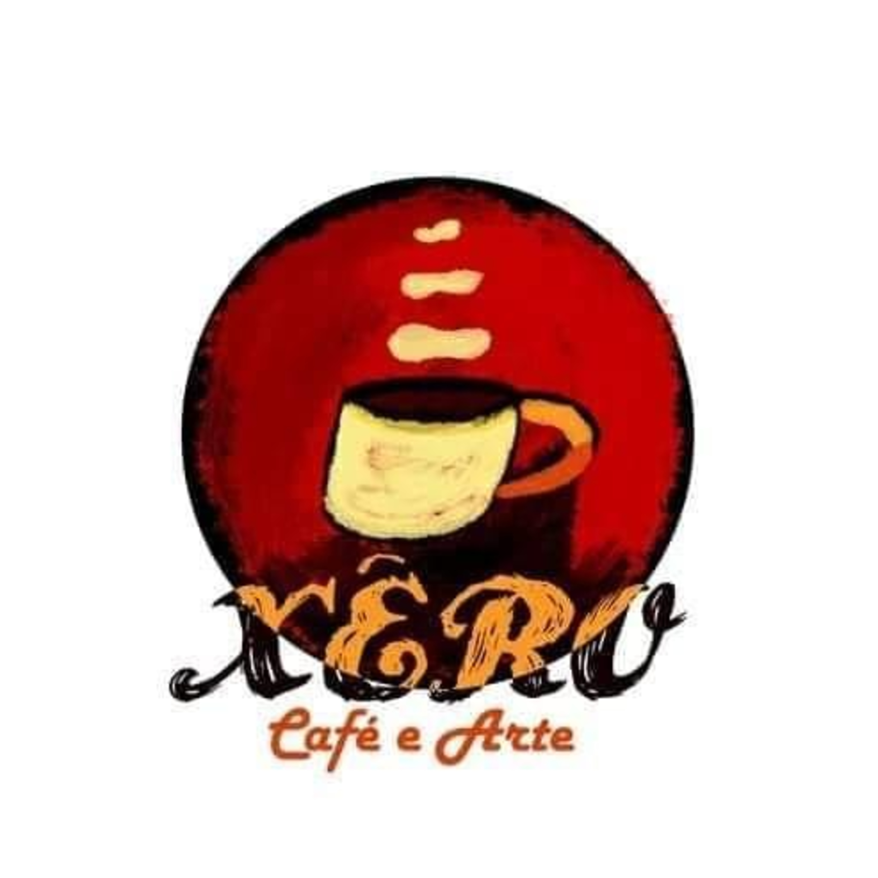 Empresária e proprietária Sra. Marileide Alves do Xêro Café e Arte no Programa Felicidade. episode artwork