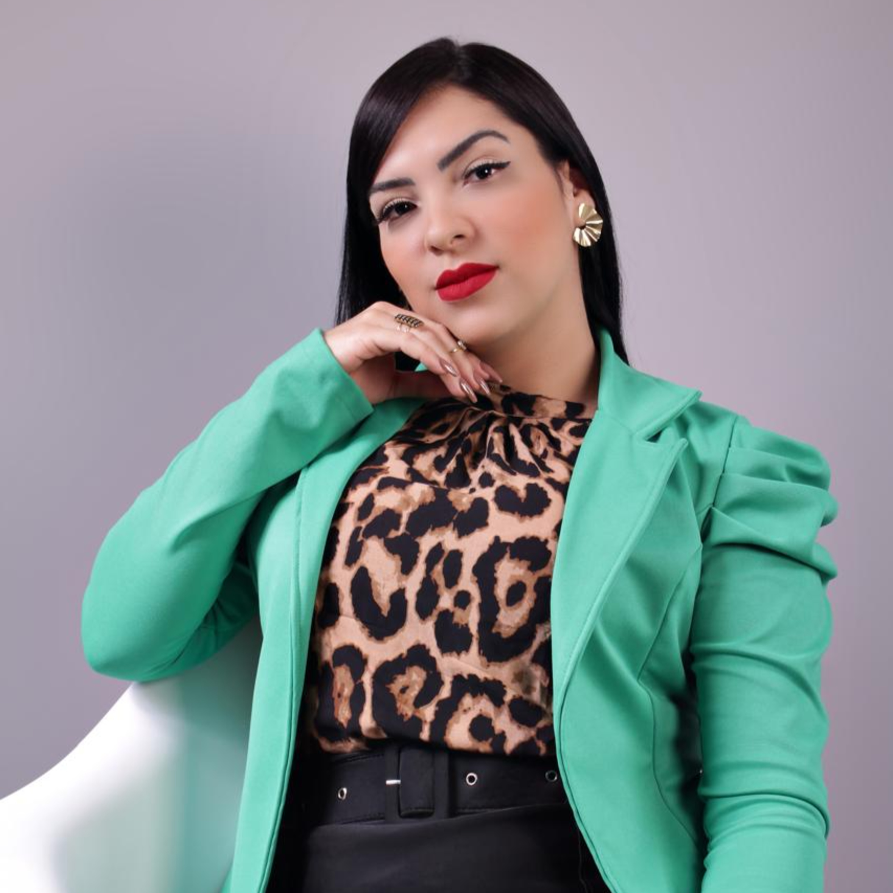 Advogada na área de família Dra. Camila Cintra no Programa Felicidade. episode artwork