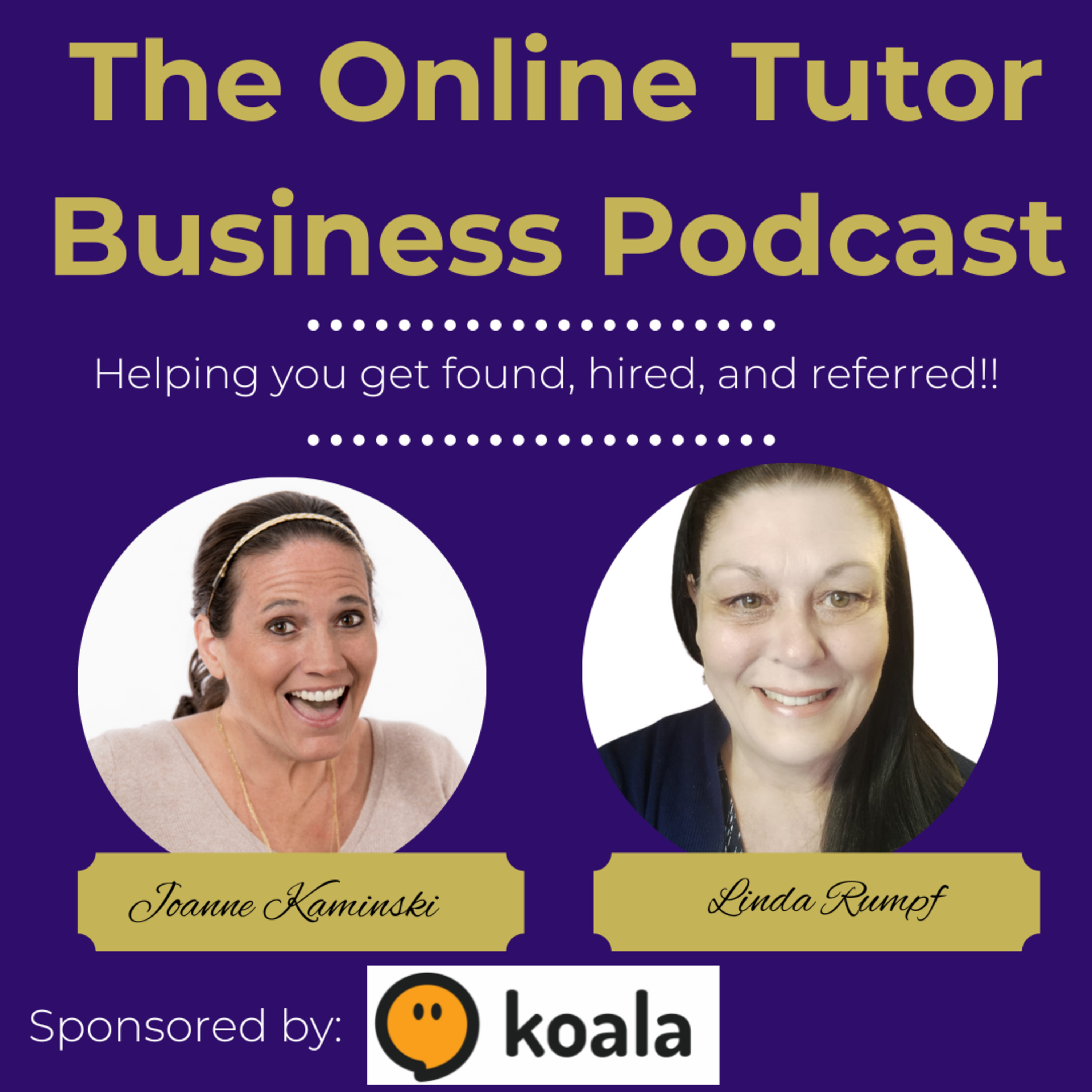 The Online Tutor Business Podcast
