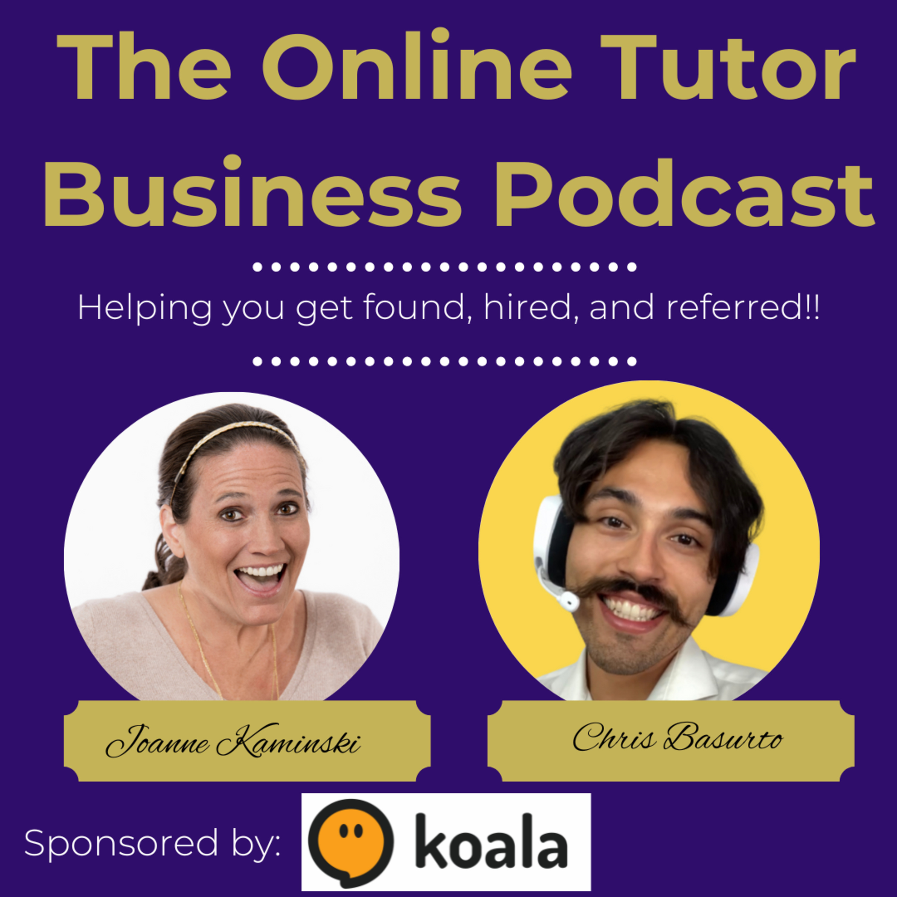 The Online Tutor Business Podcast