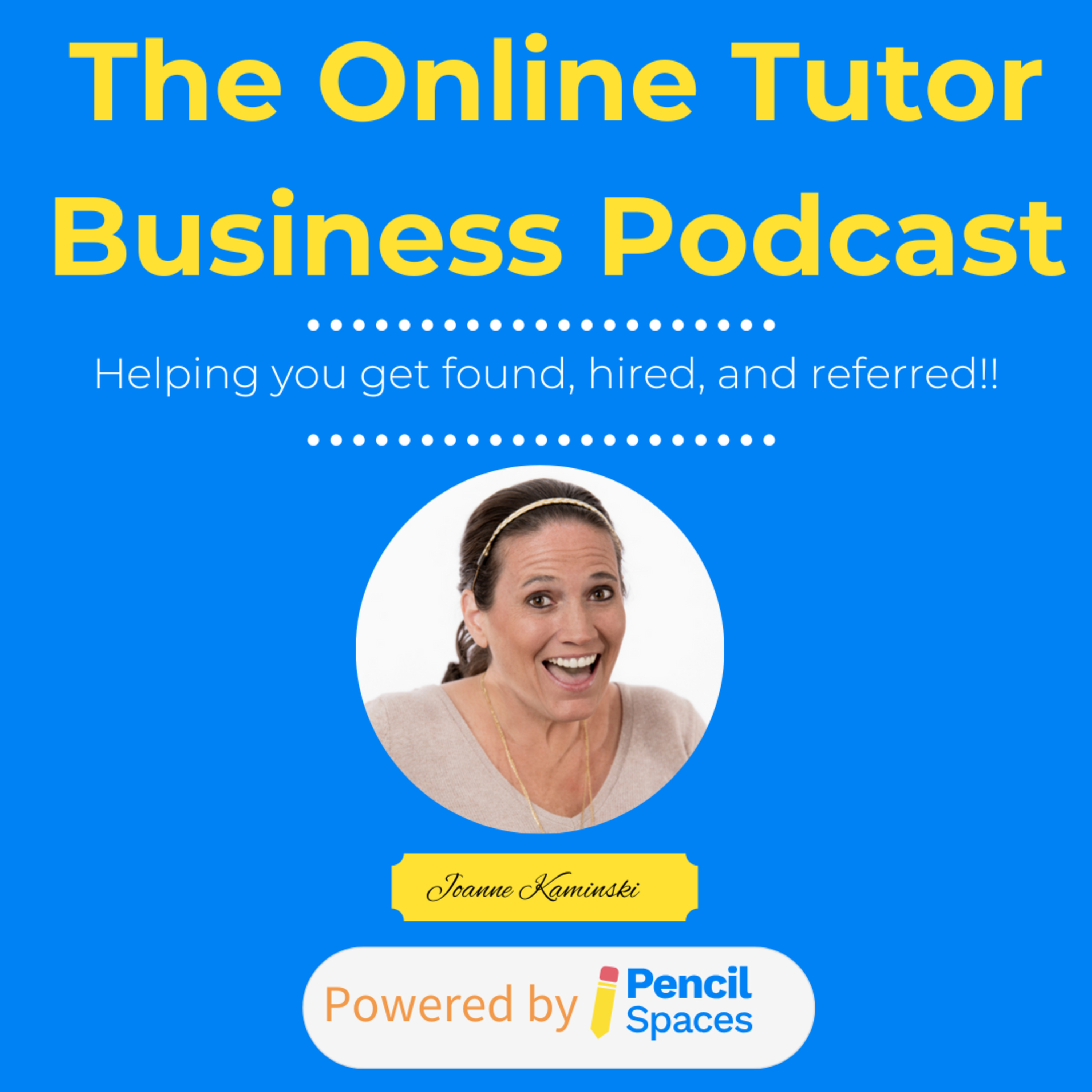 How to Get More Students For Private Lessons with a Simple Website episode artwork