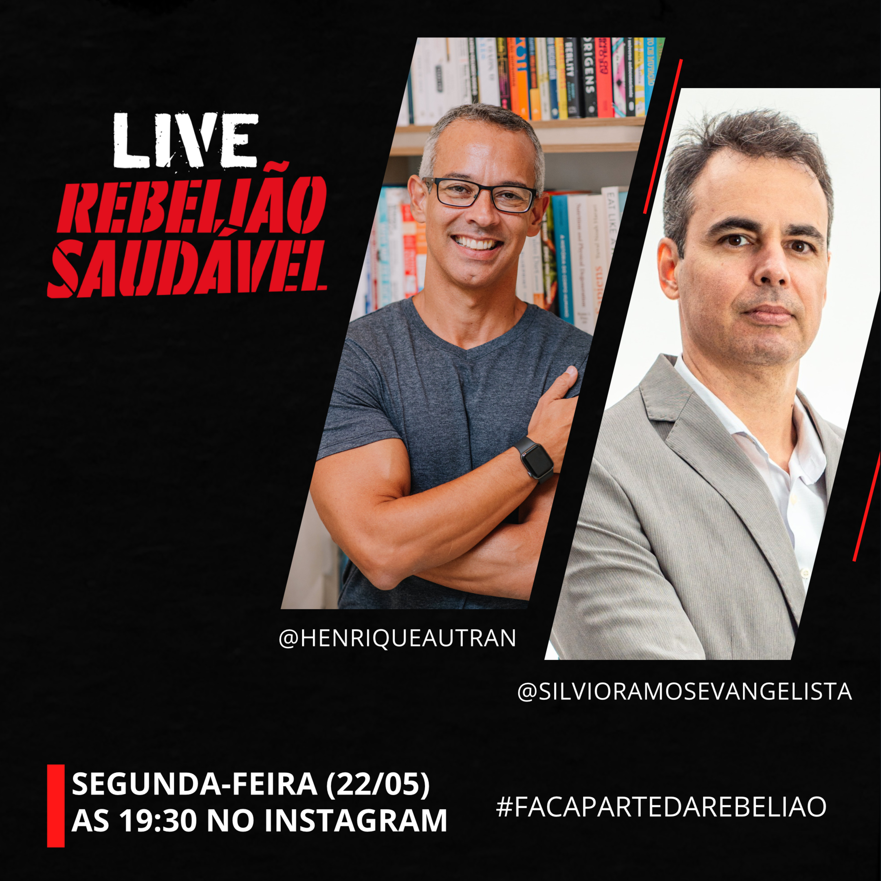 Silvio Ramos e a Criatlo episode artwork