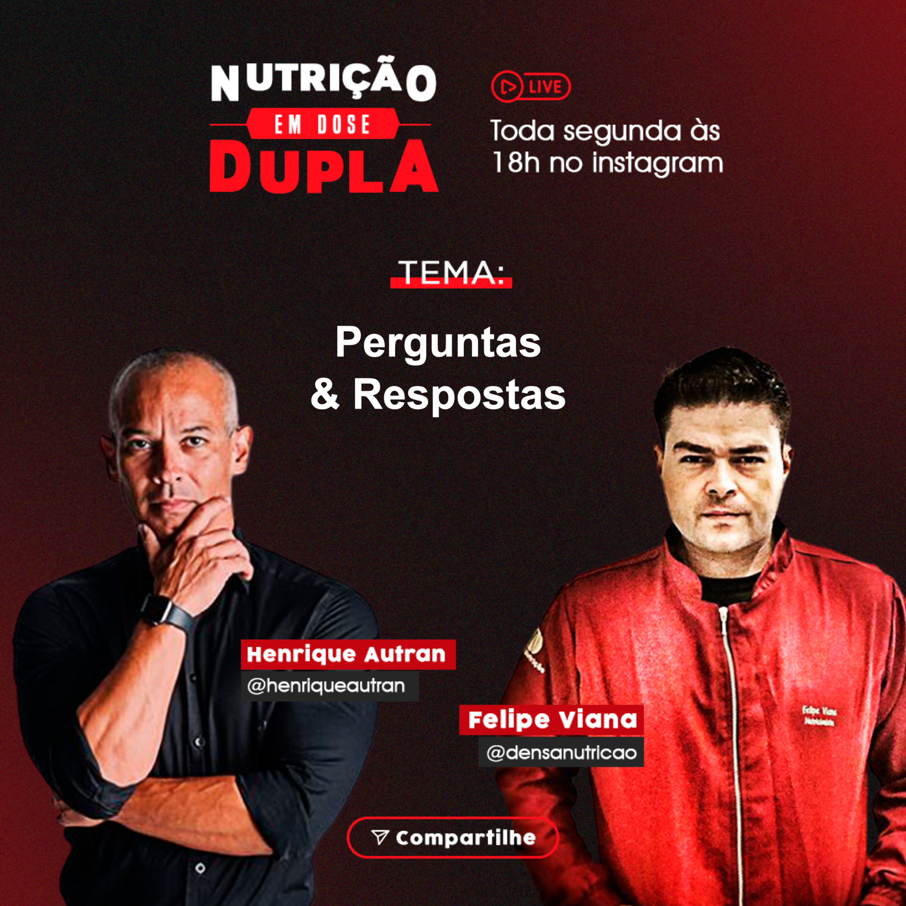 Podcast Rebelião Saudável