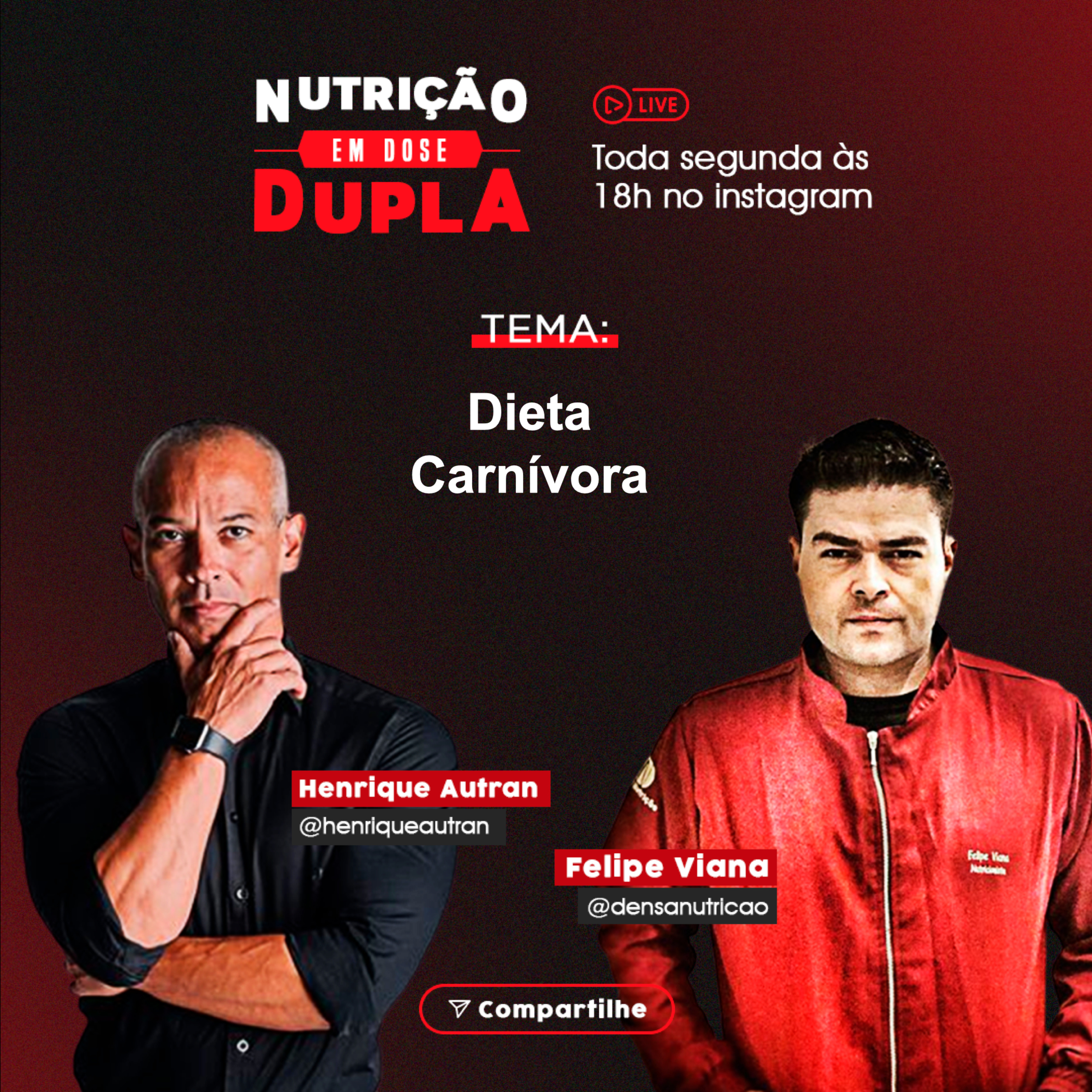 Podcast Rebelião Saudável
