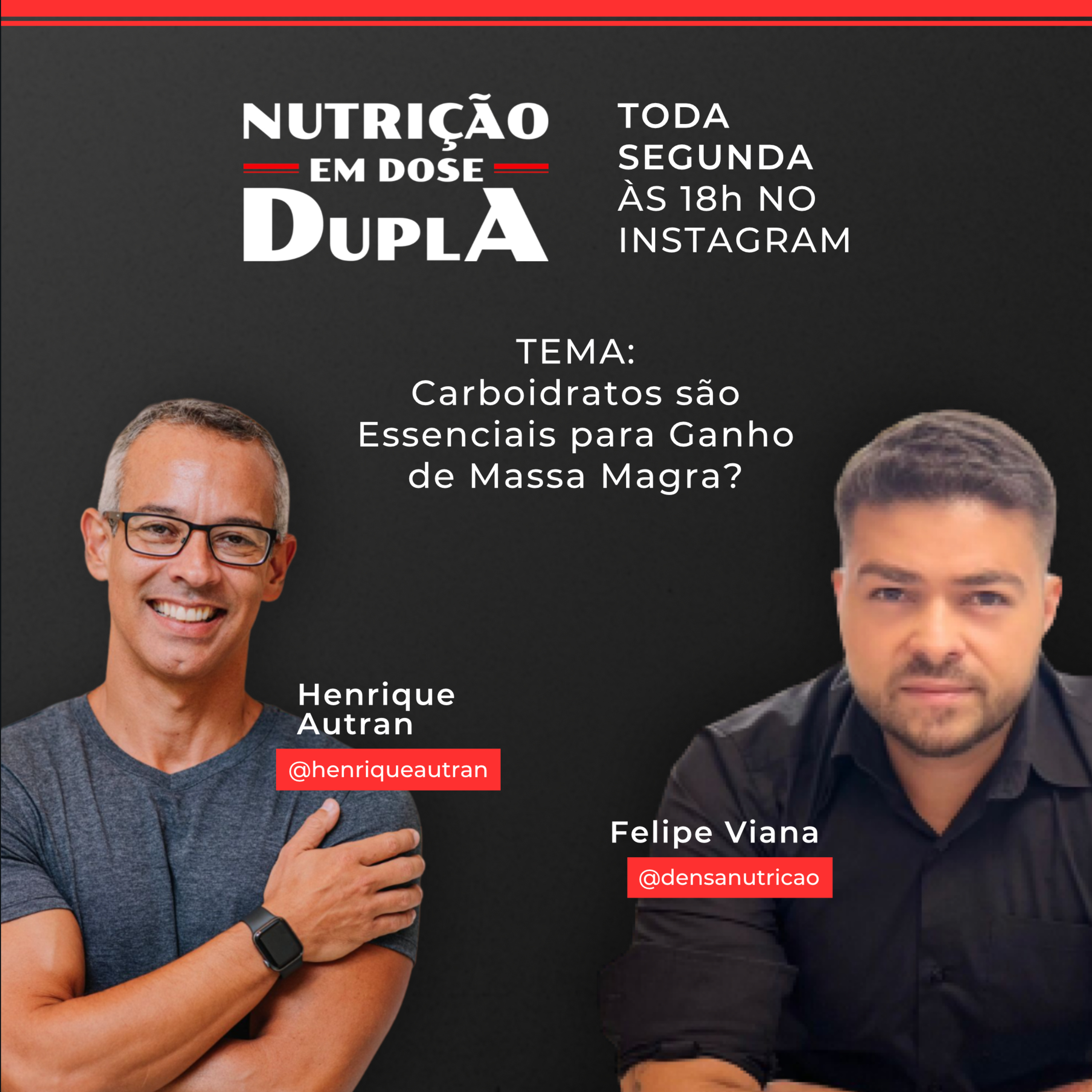 Podcast Rebelião Saudável