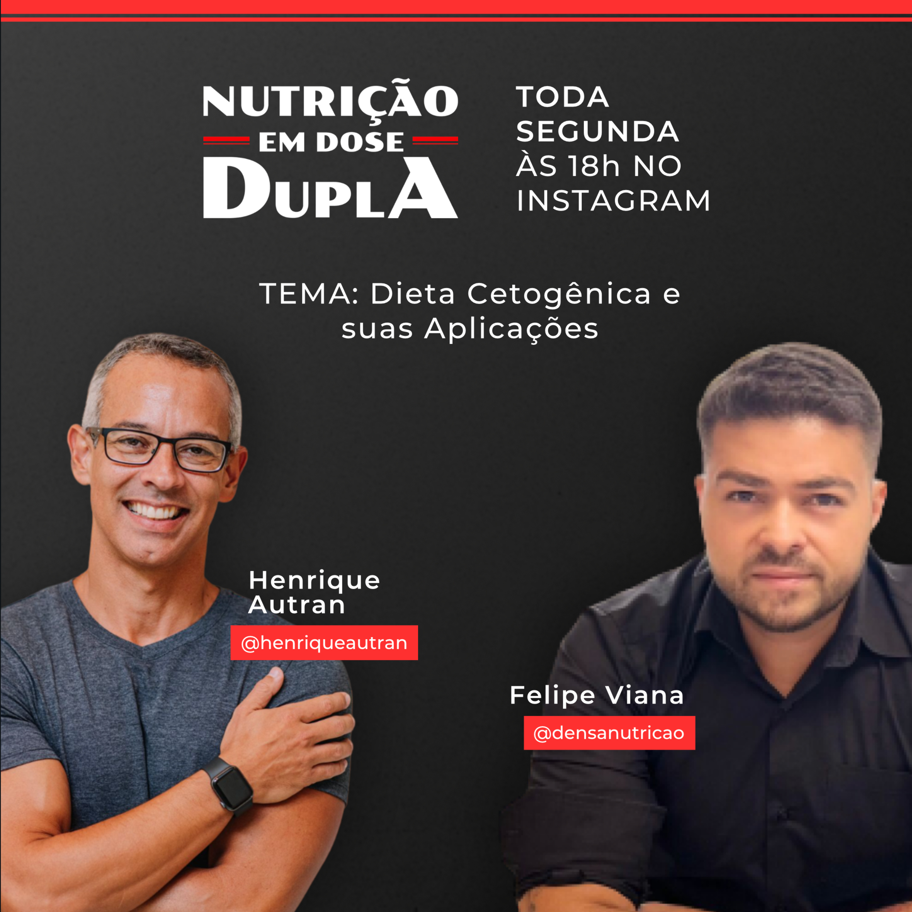 Podcast Rebelião Saudável