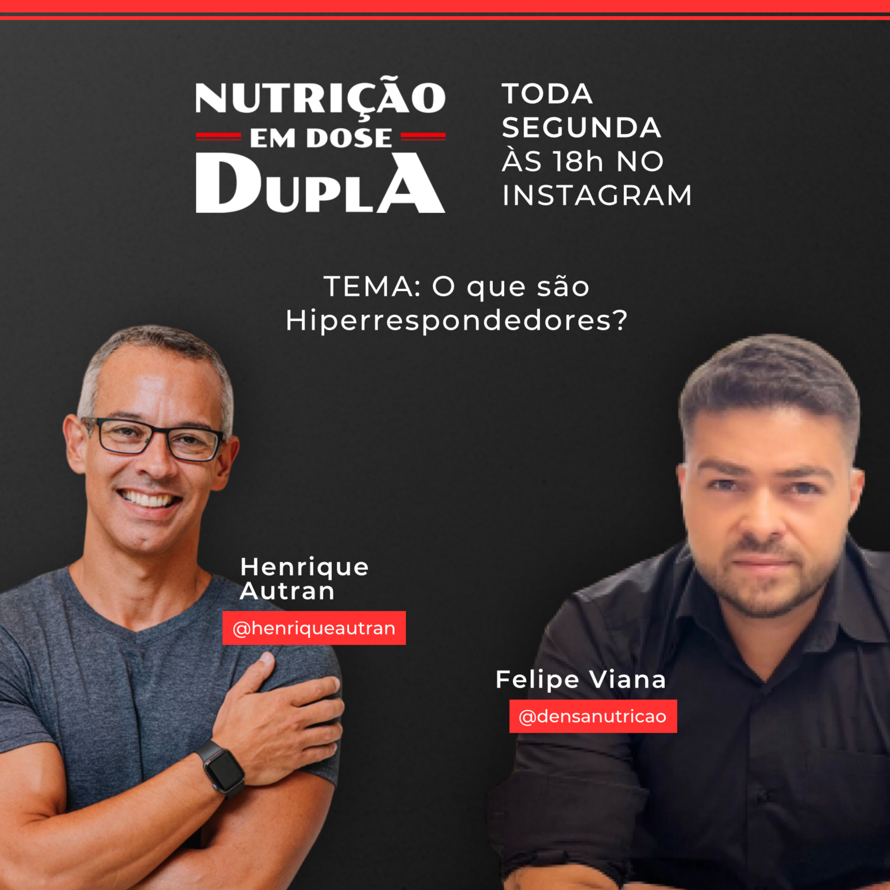 Podcast Rebelião Saudável
