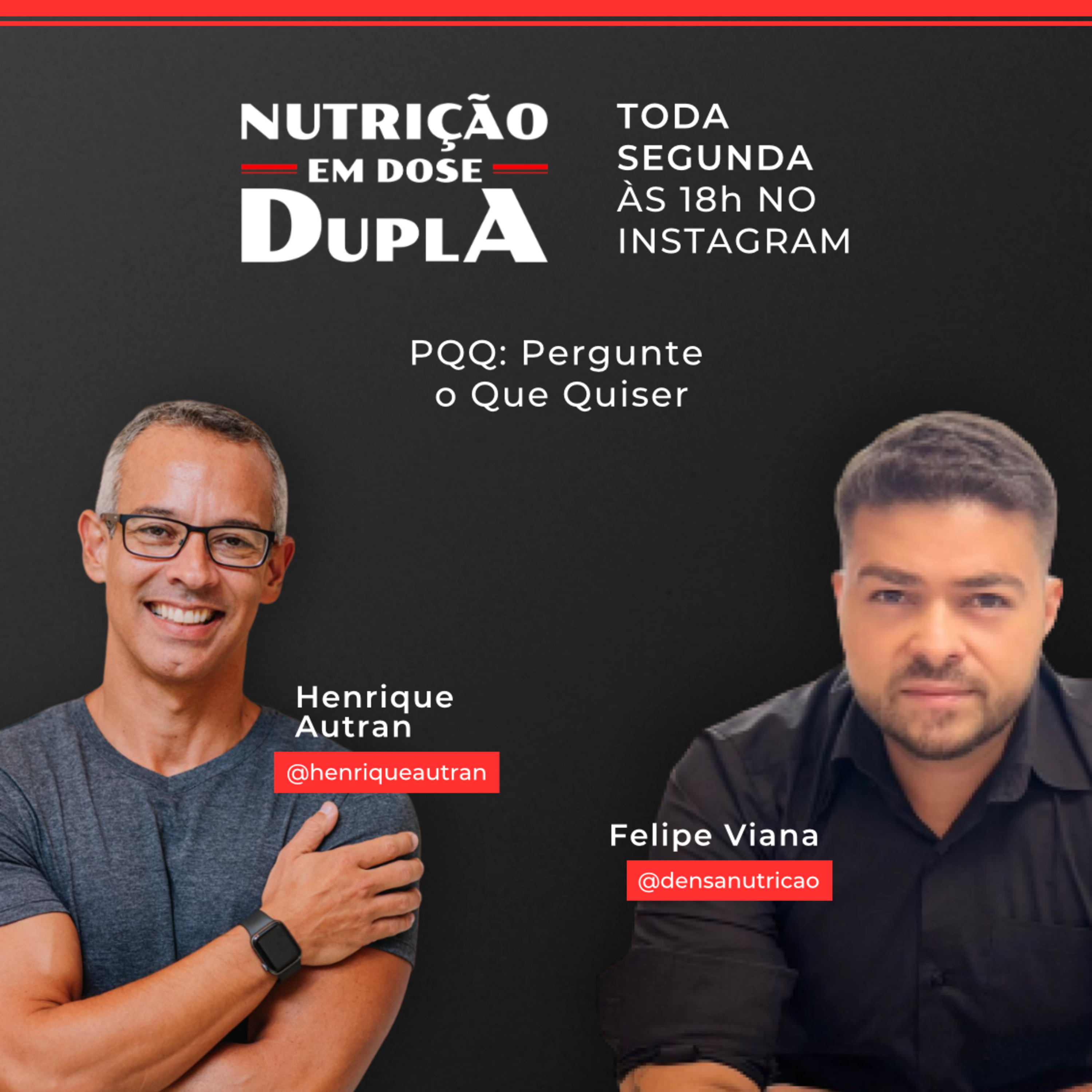 Podcast Rebelião Saudável