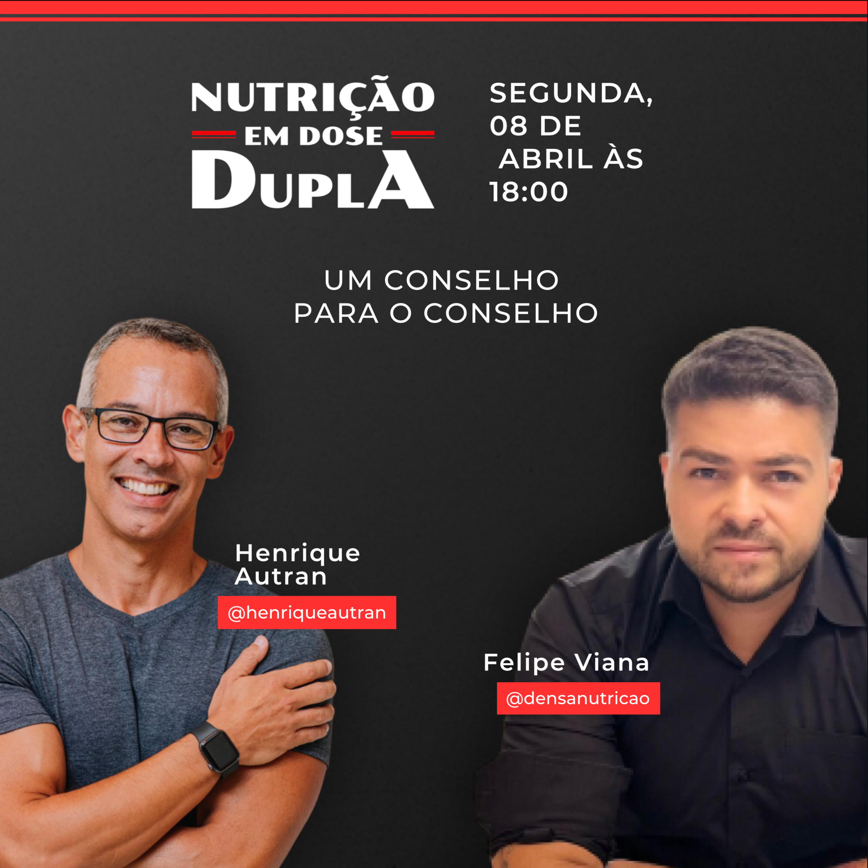Podcast Rebelião Saudável