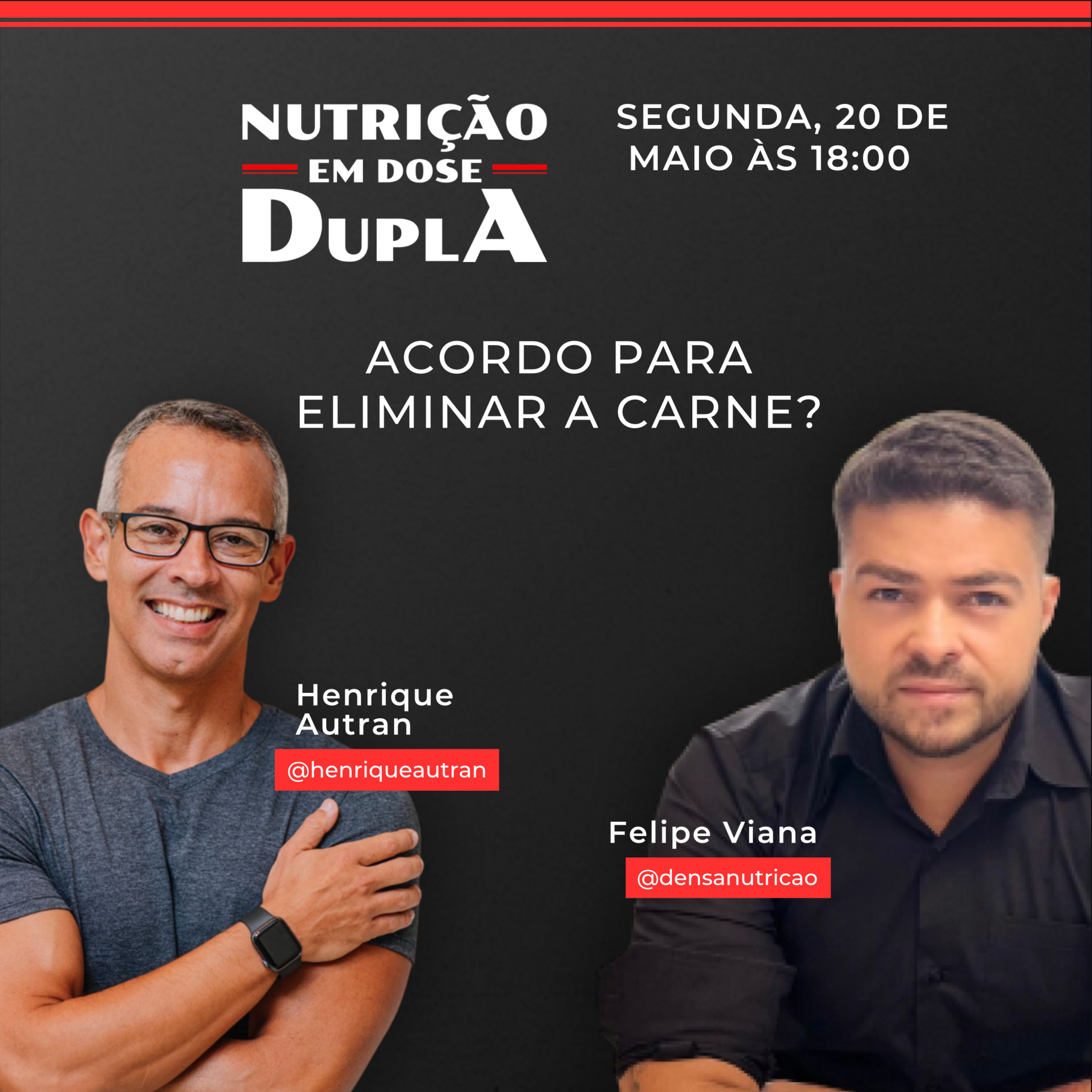 Podcast Rebelião Saudável