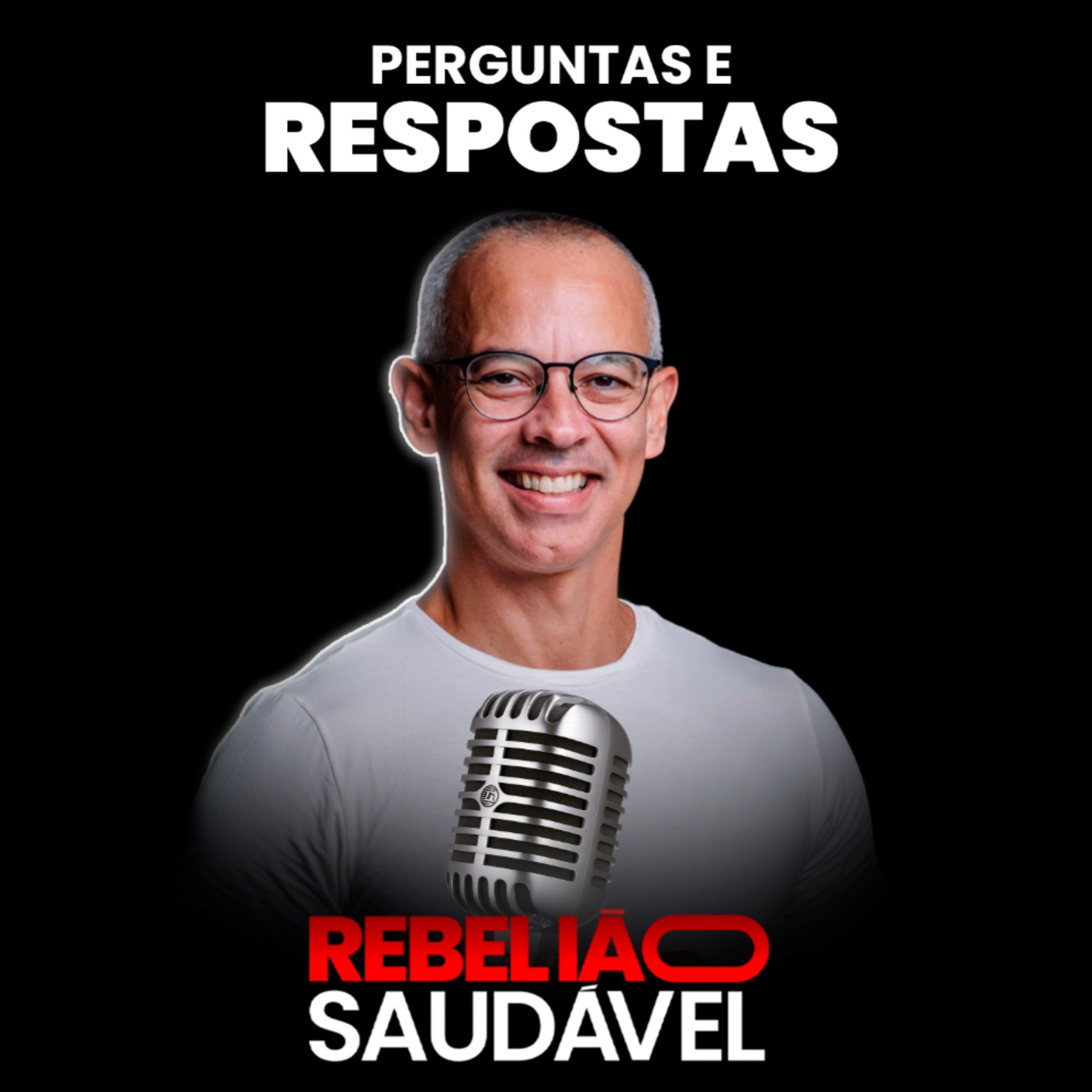 Perguntas & Respostas ao Vivo episode artwork